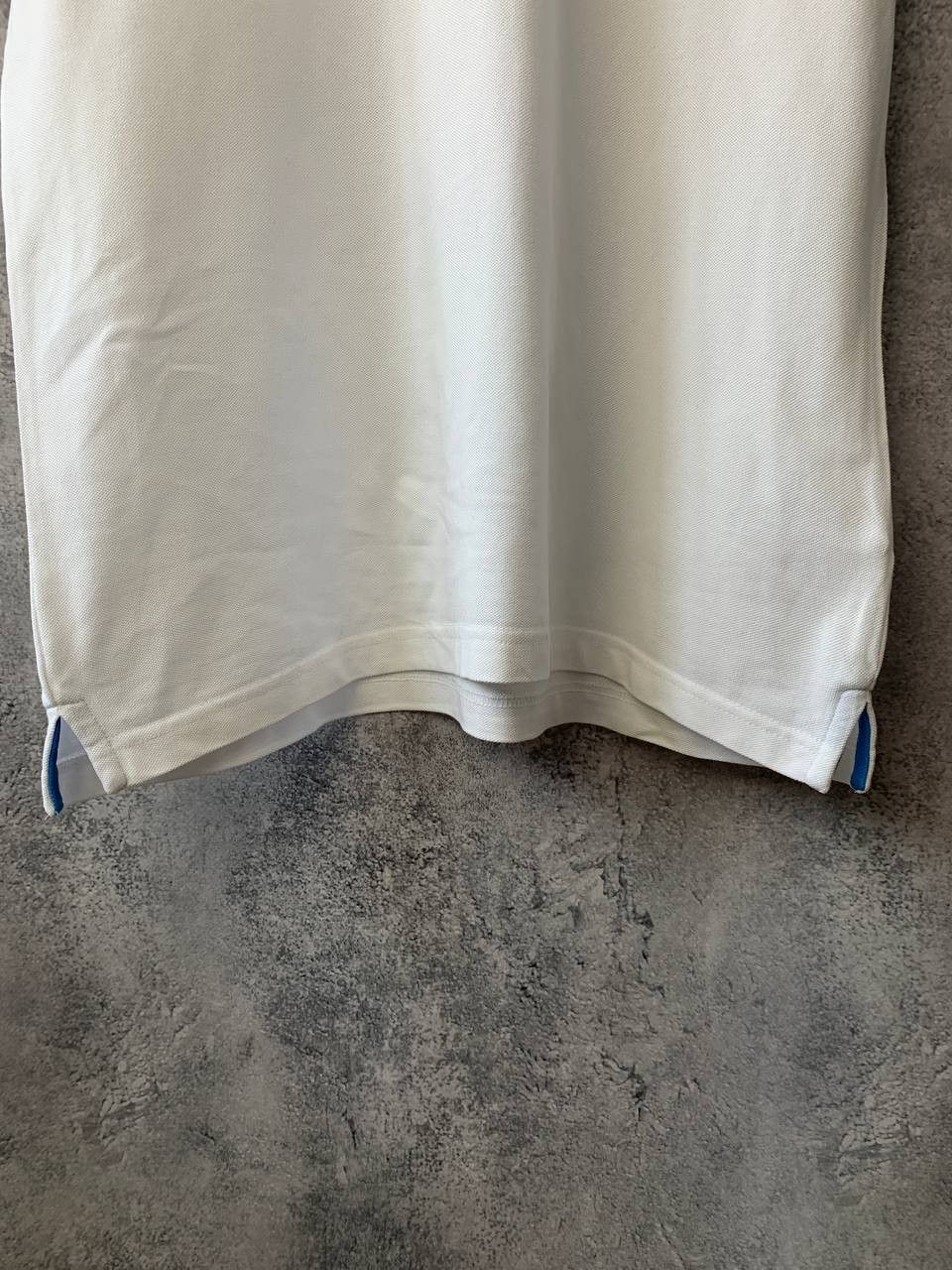Italic CANDA Italy Polo T-Shirt Vintage Cotton Shirt Size US M / EU 48-50 / 2 - 8 Thumbnail