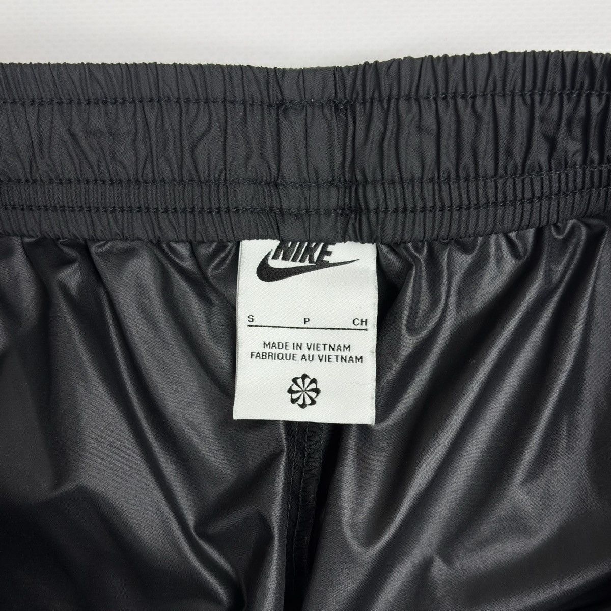 Nike Nike Nylon Sweatpants women Joggers Size 30" / US 8 / IT 44 - 9 Thumbnail