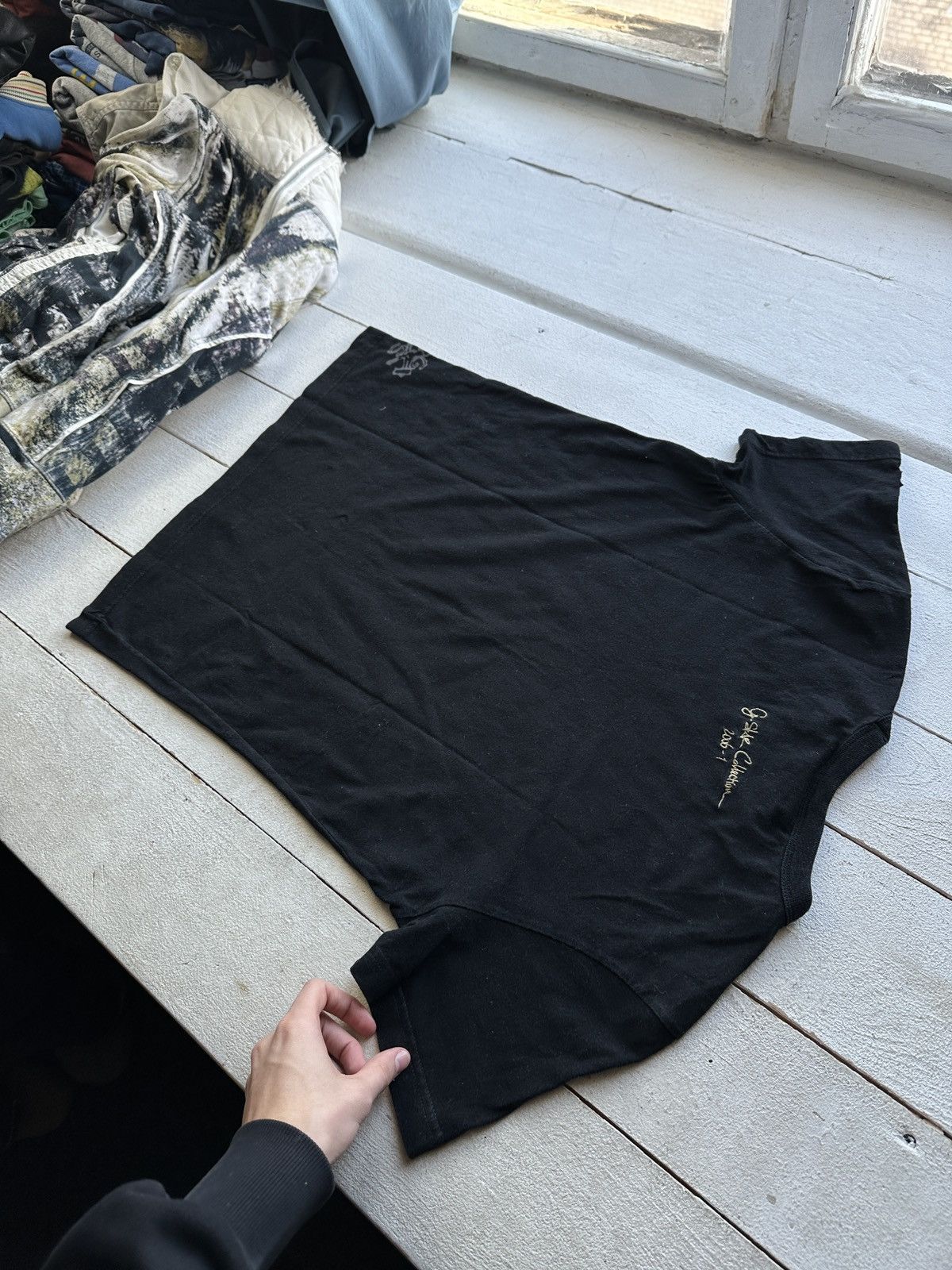 G-Star 🚨VINTAGE G STAR RAW SHORT SLEEVE T SHIRT RARE Size US M / EU 48-50 / 2 - 8 Thumbnail