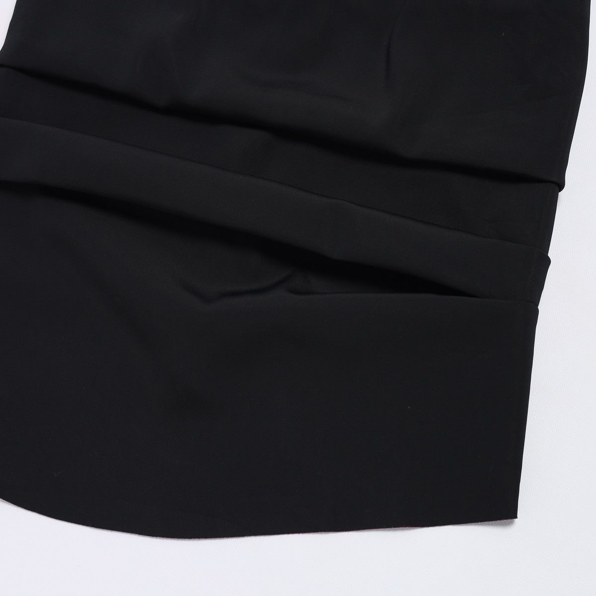 Acne Studios Acne Ruby Neo Nylon Skirt Top Size 26" / US 2 / IT 38 - 3 Thumbnail