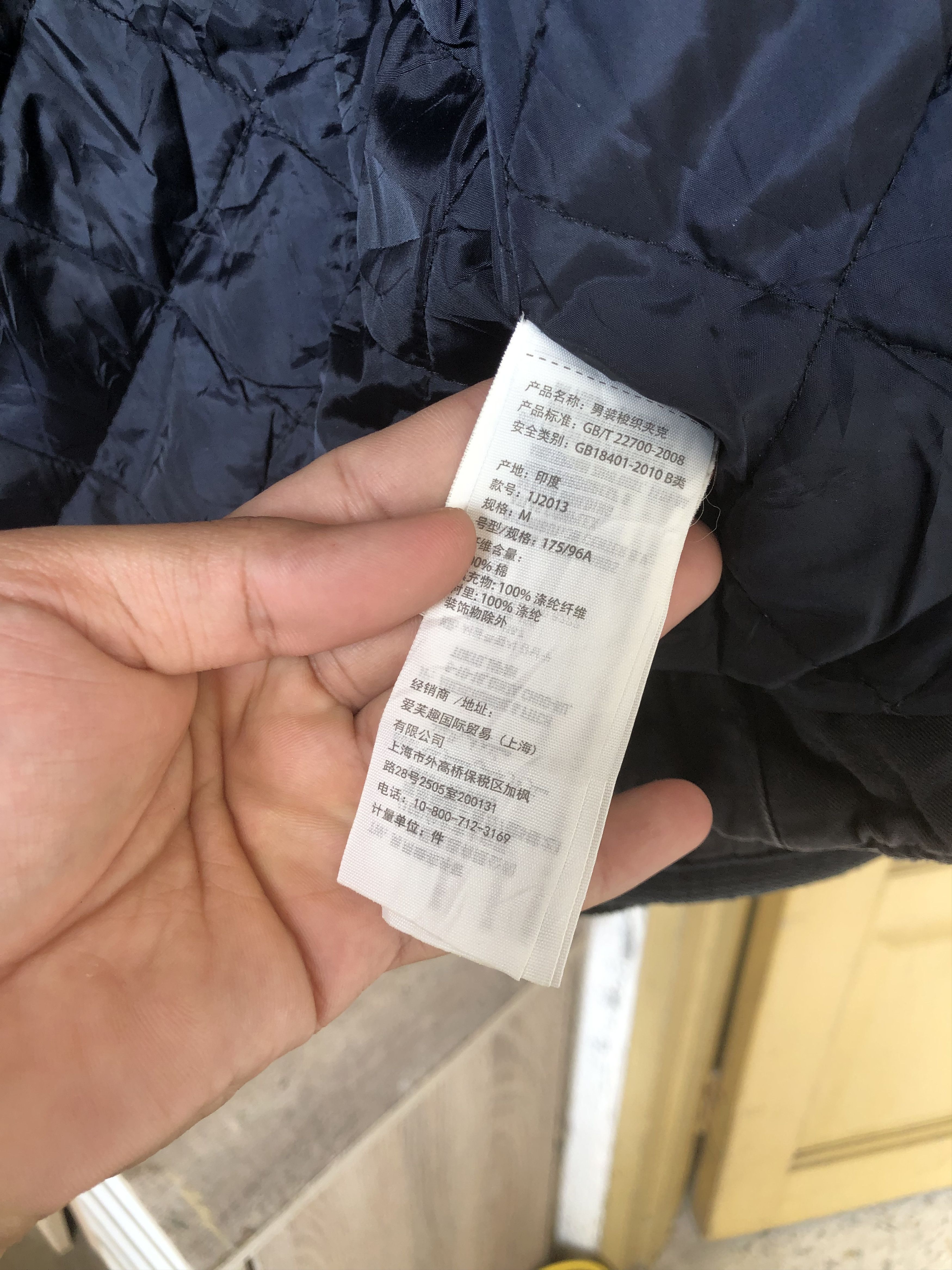 Abercrombie & Fitch Vintage Abercrombie M65 Faded Army Jacket Heavy Size US M / EU 48-50 / 2 - 13 Thumbnail