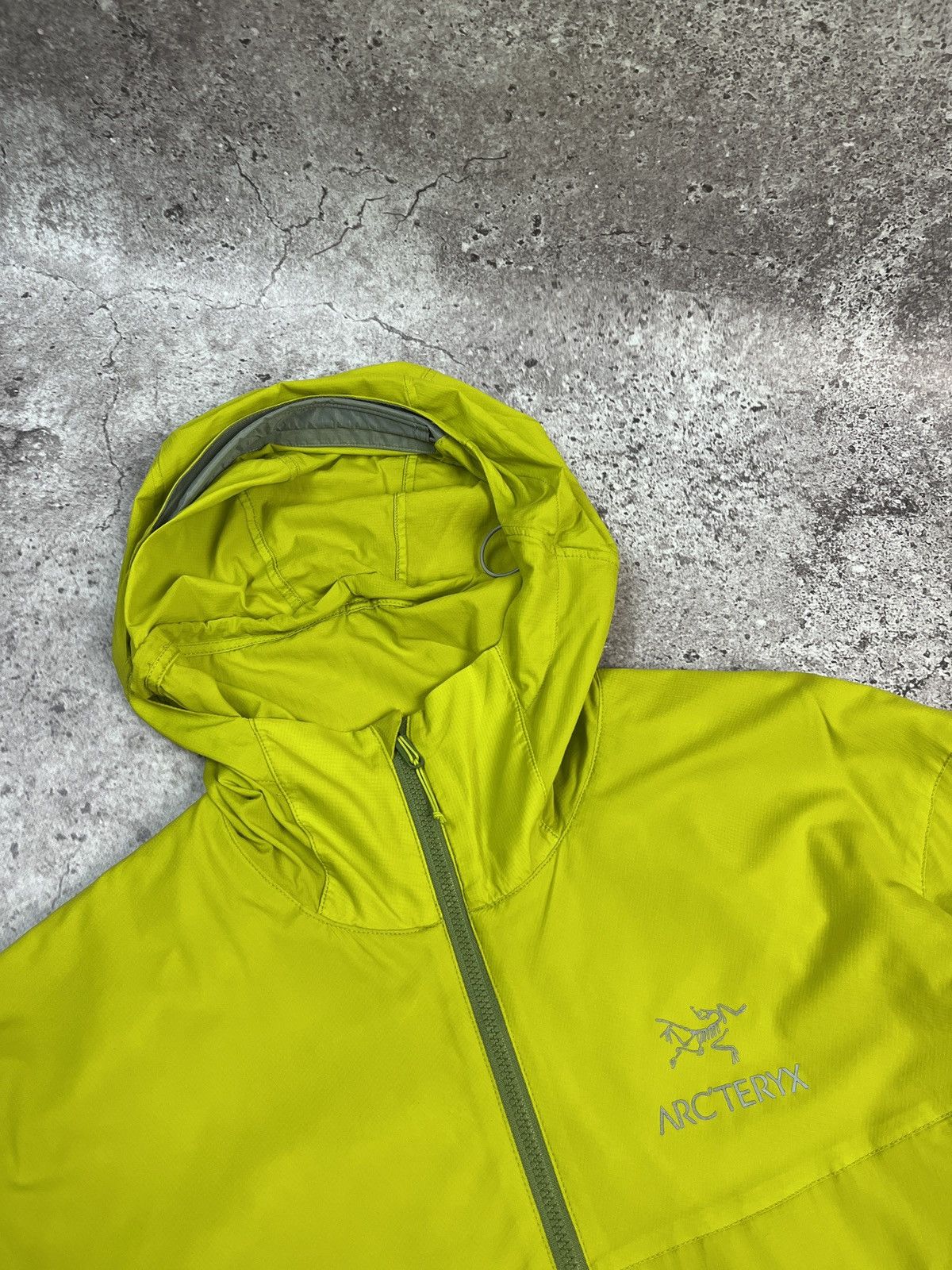 Arc'teryx Atom SL Hoody Men's Size US M / EU 48-50 / 2 - 5 Thumbnail