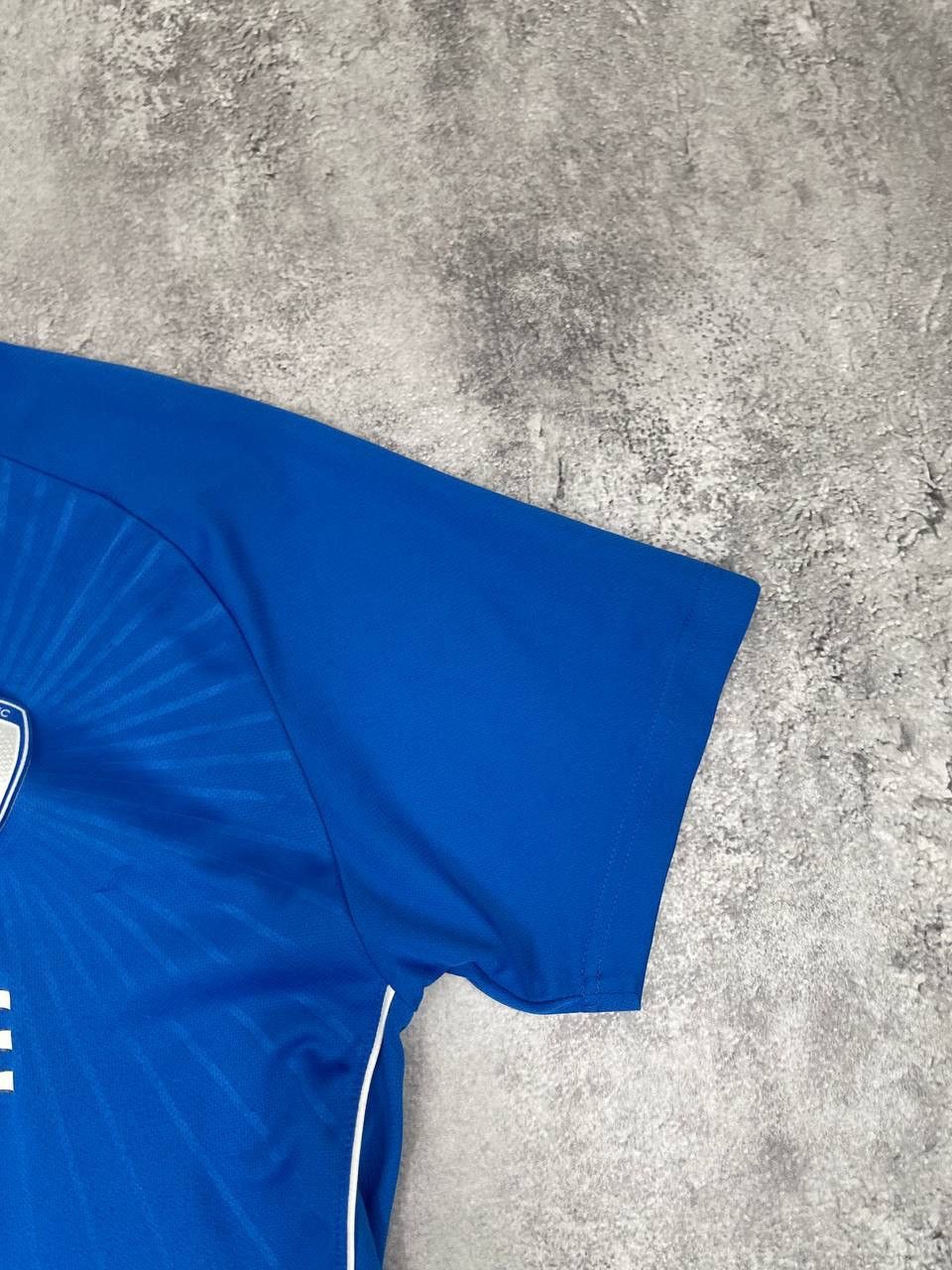 Other Respect Chesterfield FC Home Jersey Men Football Shirt Blue Size US L / EU 52-54 / 3 - 3 Thumbnail