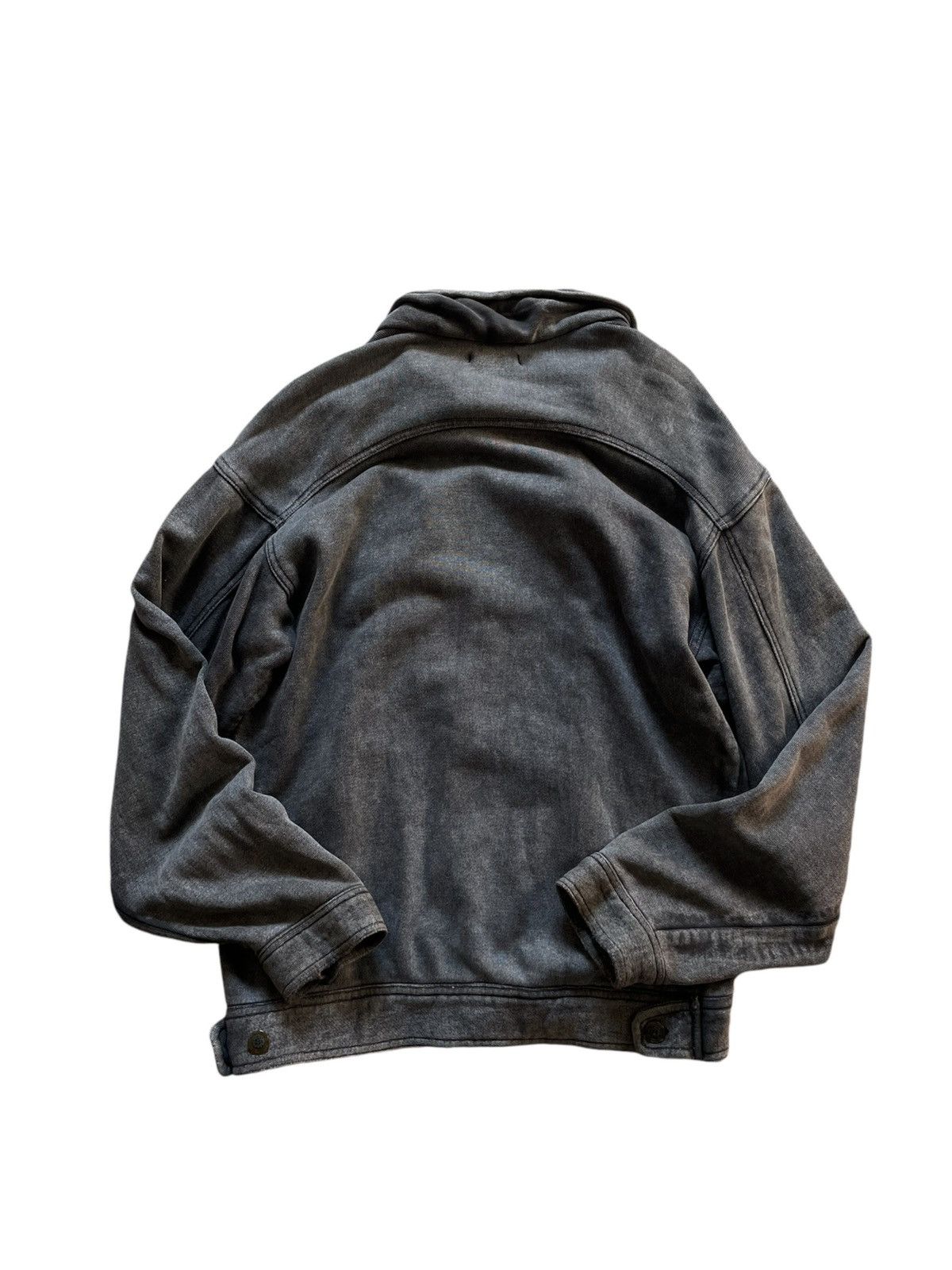 If Six Was Nine × Japanese Brand Japanese brand sun Faded Jacket Size US M / EU 48-50 / 2 - 4 Thumbnail