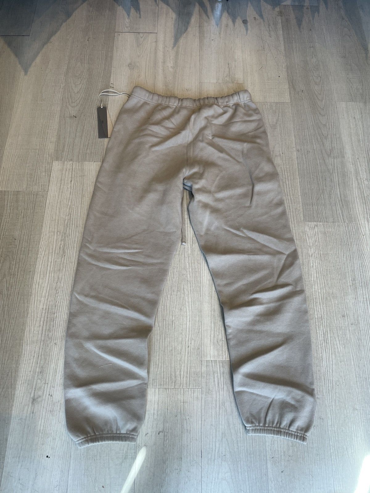 Essentials × Fear of God Fear of God Essentials Smoke Pants M Size US 32 / EU 48 - 2 Thumbnail