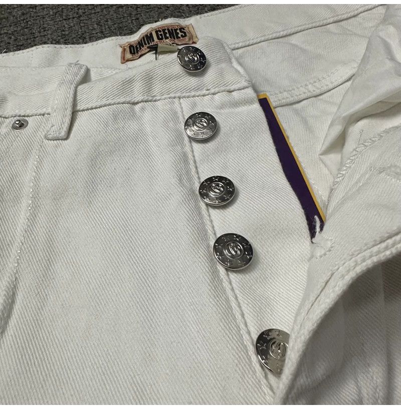 Other Corteiz Jeans Pentagram M Size US 32 / EU 48 - 8 Thumbnail