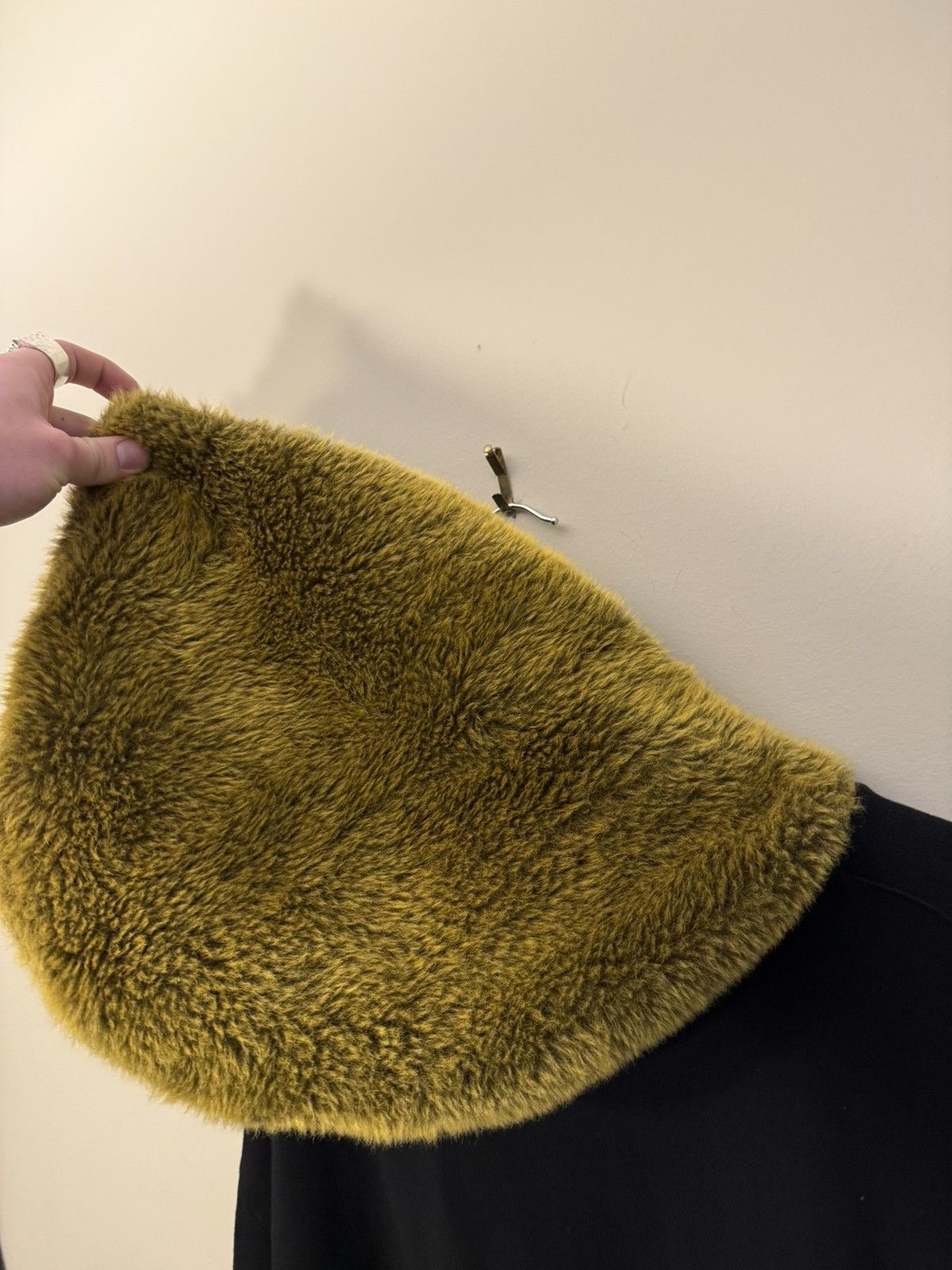 Marni Marni fur hood Size US L / EU 52-54 / 3 - 3 Thumbnail