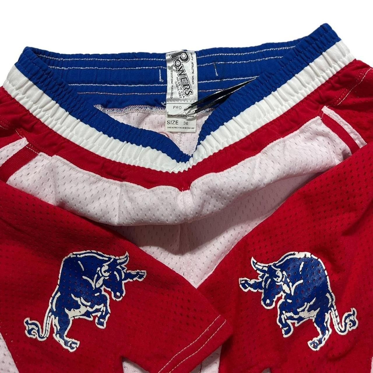 MLB × Vintage Vintage Tucson Tauros Shorts Size US 30 / EU 46 - 3 Thumbnail