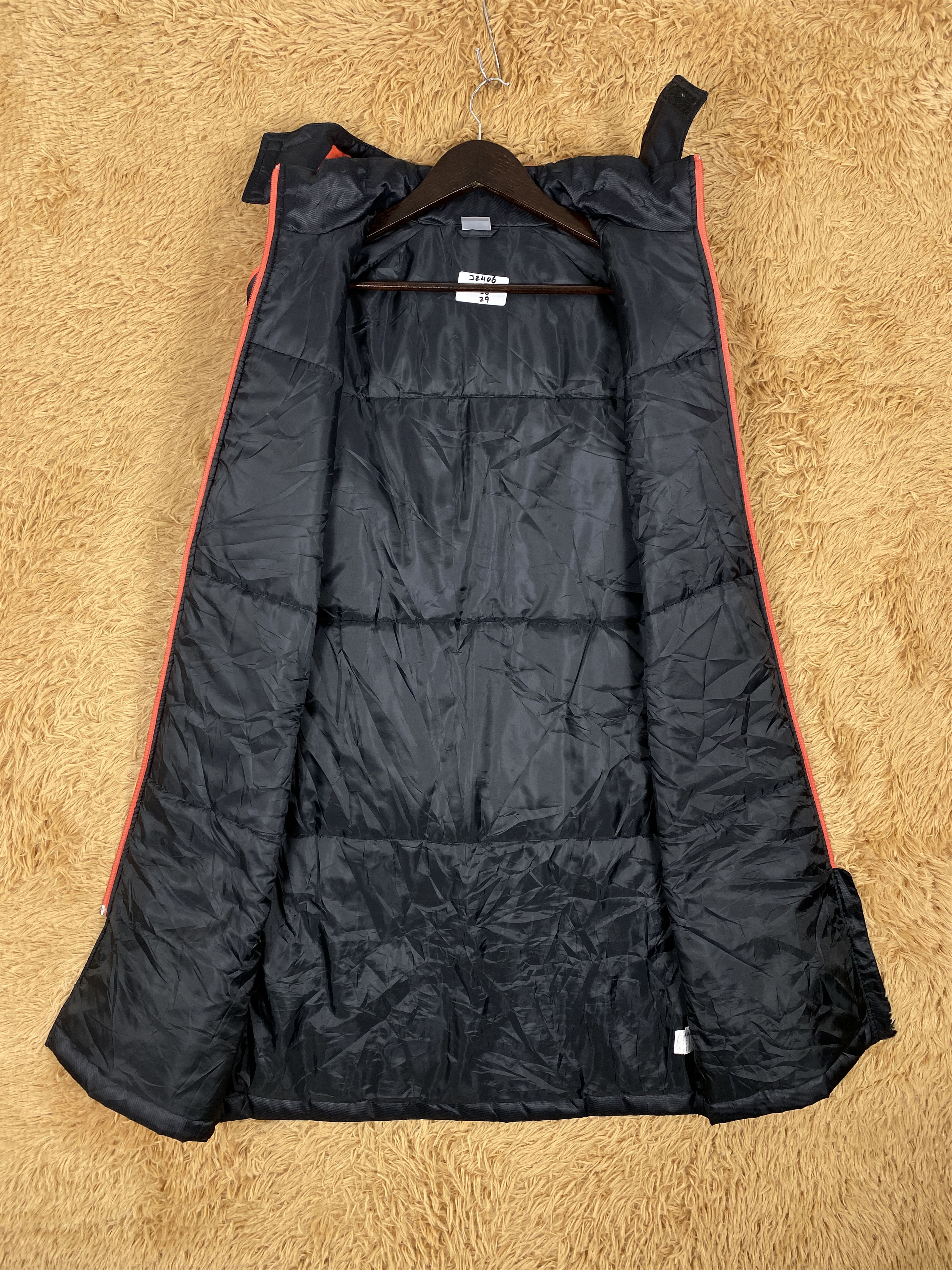 Puma Vintage Puma Hoodie Long Jacket PJ2406 Size US S / EU 44-46 / 1 - 6 Thumbnail