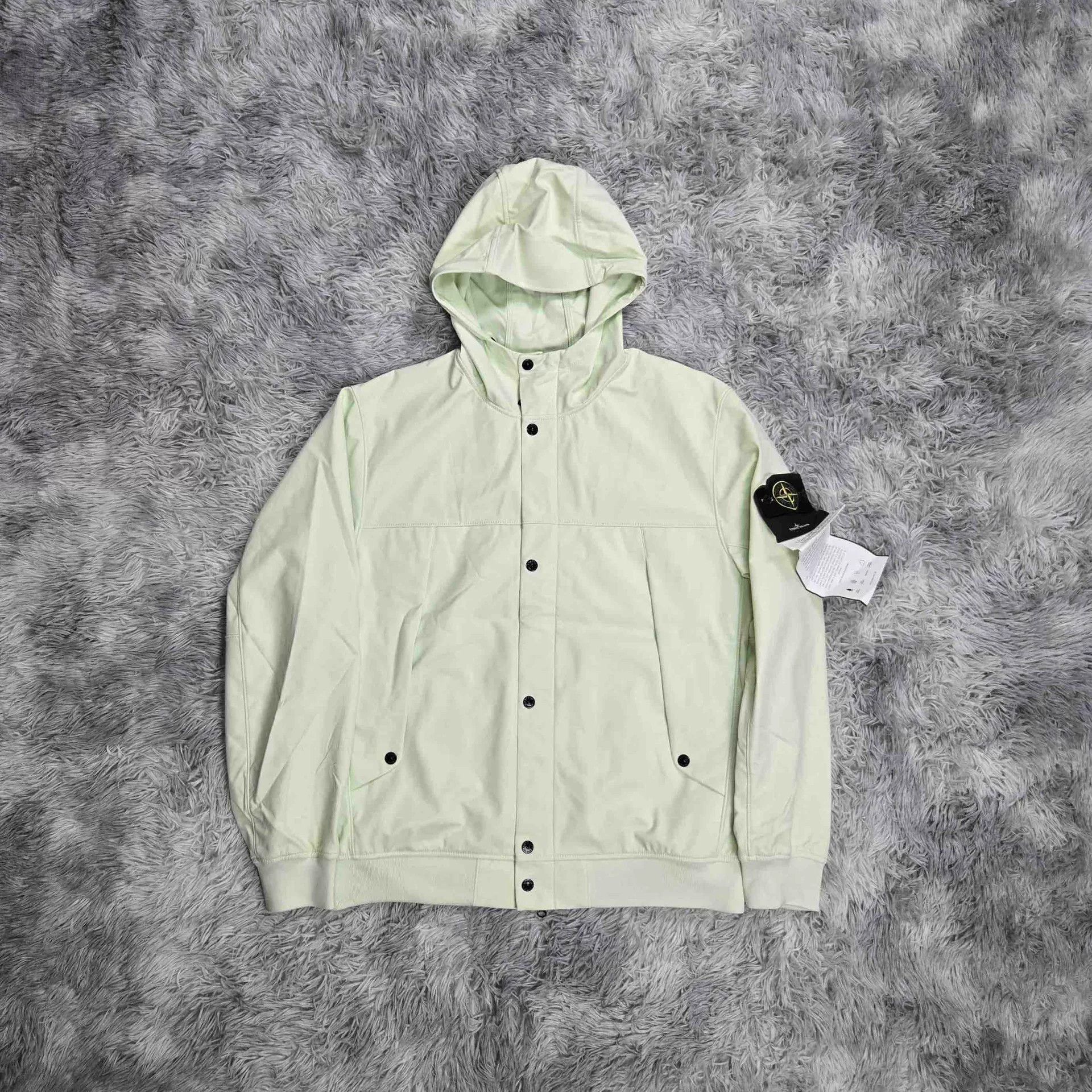 Stone Island Stone Island Item Designer Casual Size US XL / EU 56 / 4 - 1 Thumbnail