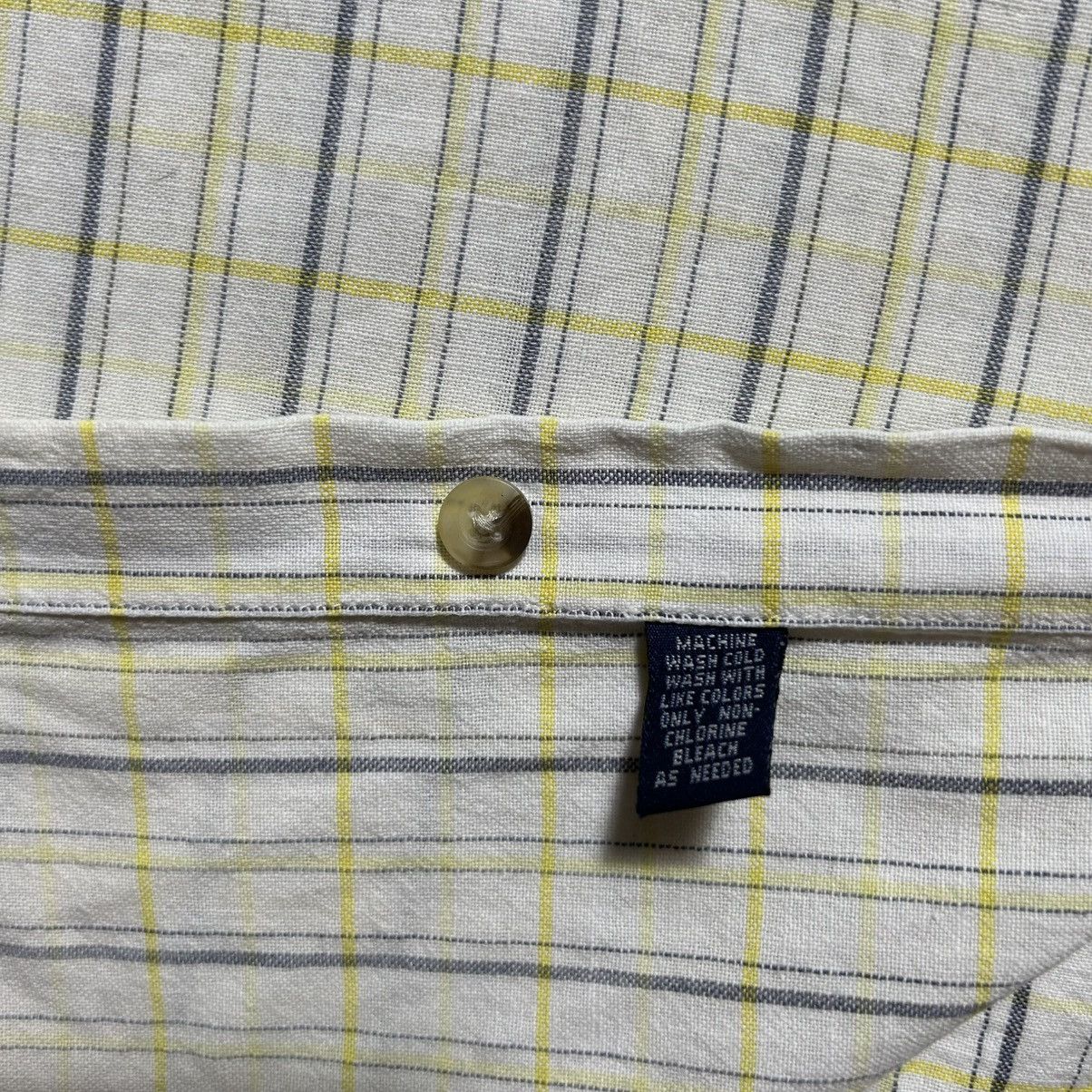 Polo Ralph Lauren Vintage Polo Sport Button Shirt Size US XL / EU 56 / 4 - 5 Thumbnail
