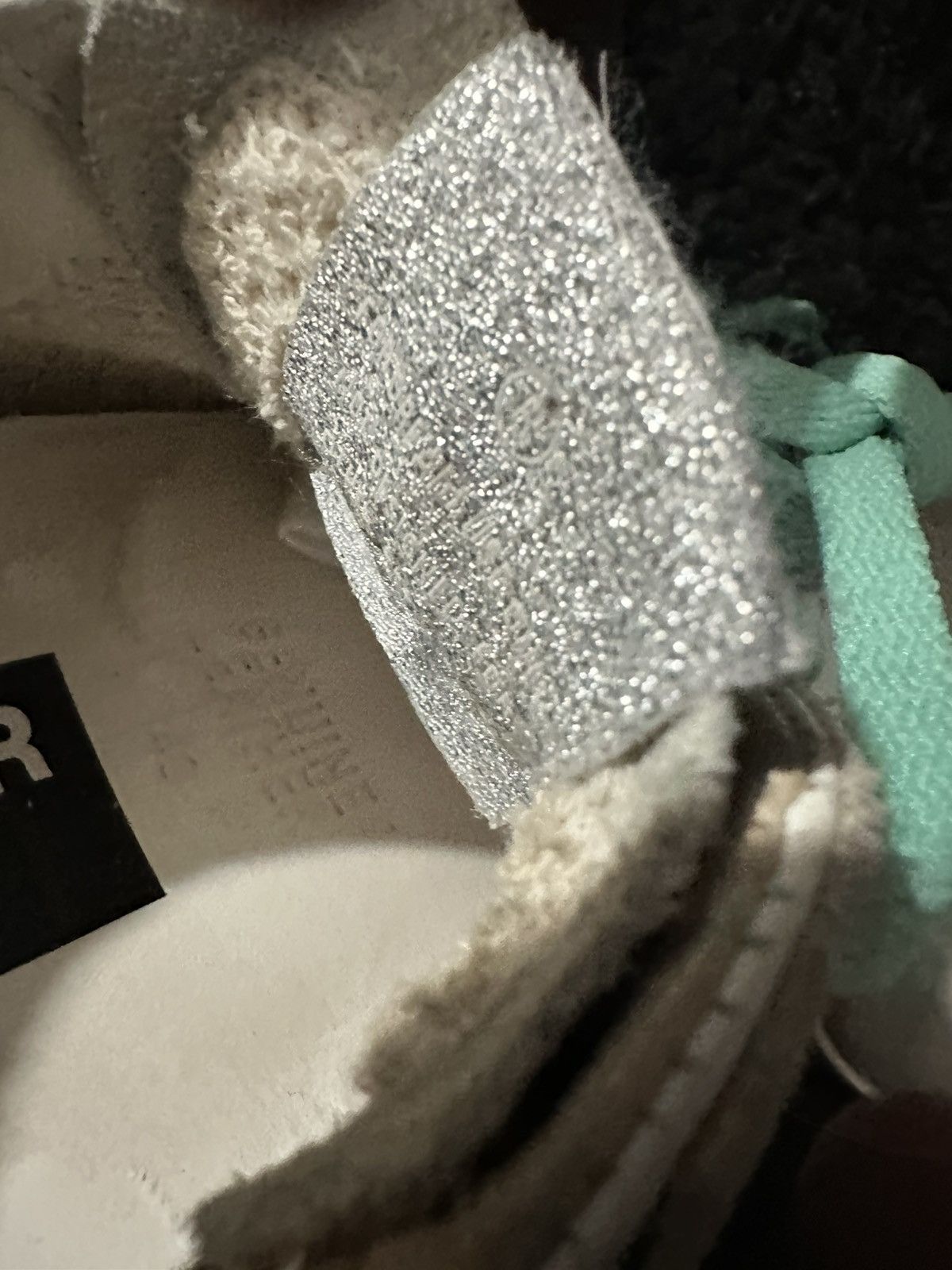 Golden Goose Golden Goose glitter sz40 Size US 10 / IT 40 - 9 Thumbnail