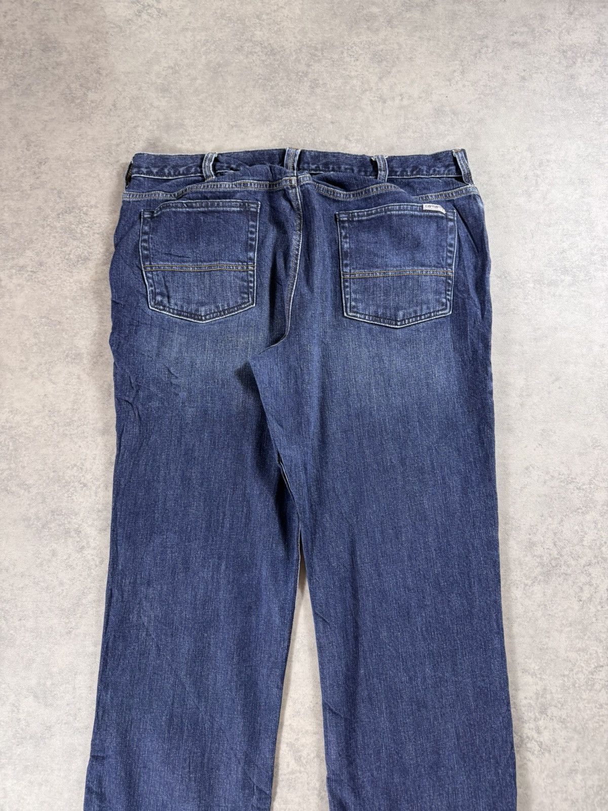 Carhartt Carhartt Workwear Baggy Denim Size US 36 / EU 52 - 4 Thumbnail