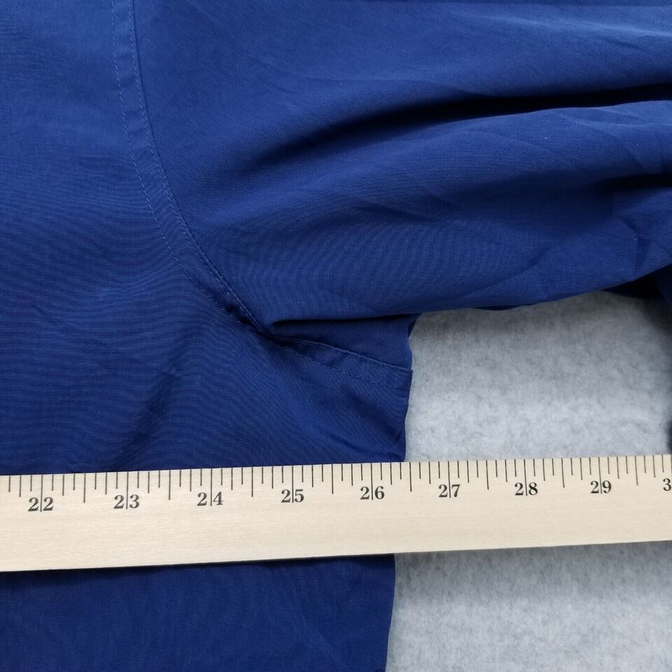 Other Dockers Jacket Mens XL Blue Full Zip Pockets Outdoor Size US XL / EU 56 / 4 - 14 Thumbnail