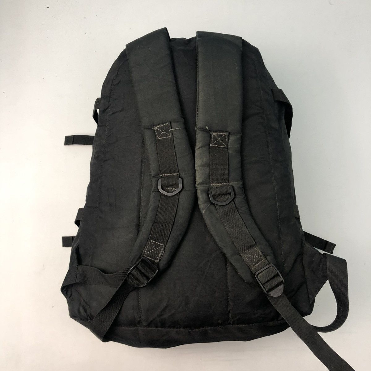 Vision Streetwear ‼️YES‼️ VISION STREETWEAR TACTITAL NYLON BACKPACK Size ONE SIZE - 2 Thumbnail