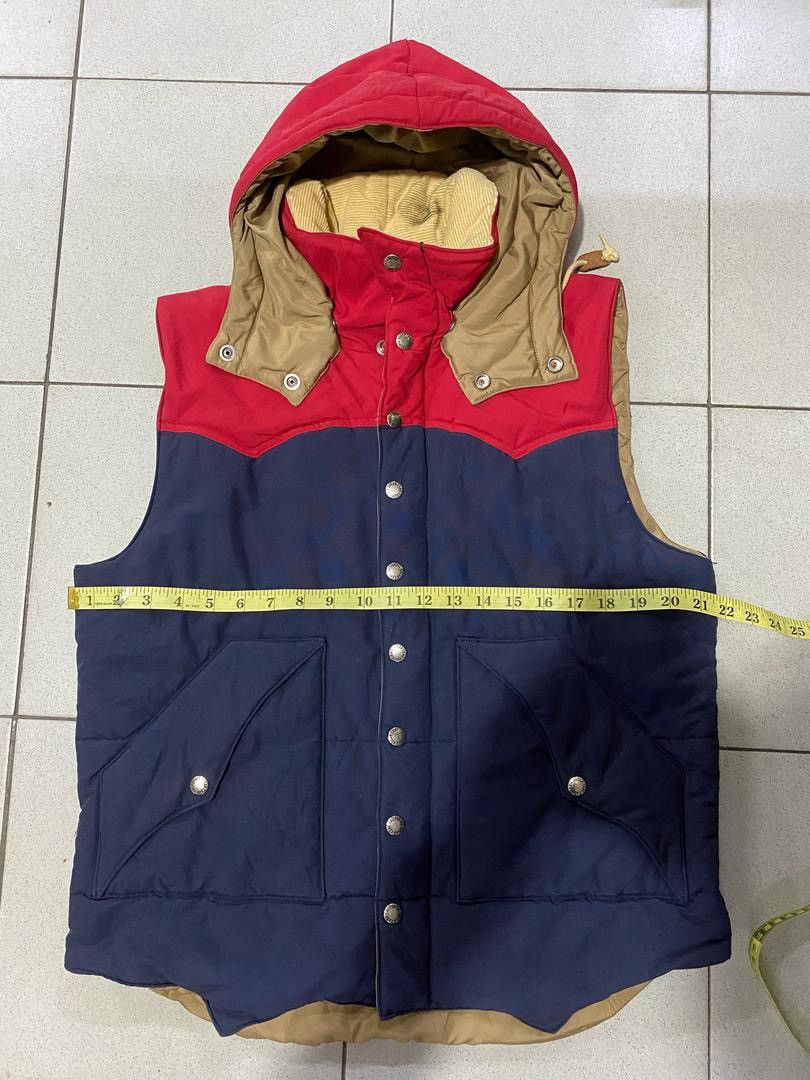 Designer × Sugar Cane × Vintage VINTAGE PUFFER SUGAR CANE Size US XL / EU 56 / 4 - 2 Thumbnail