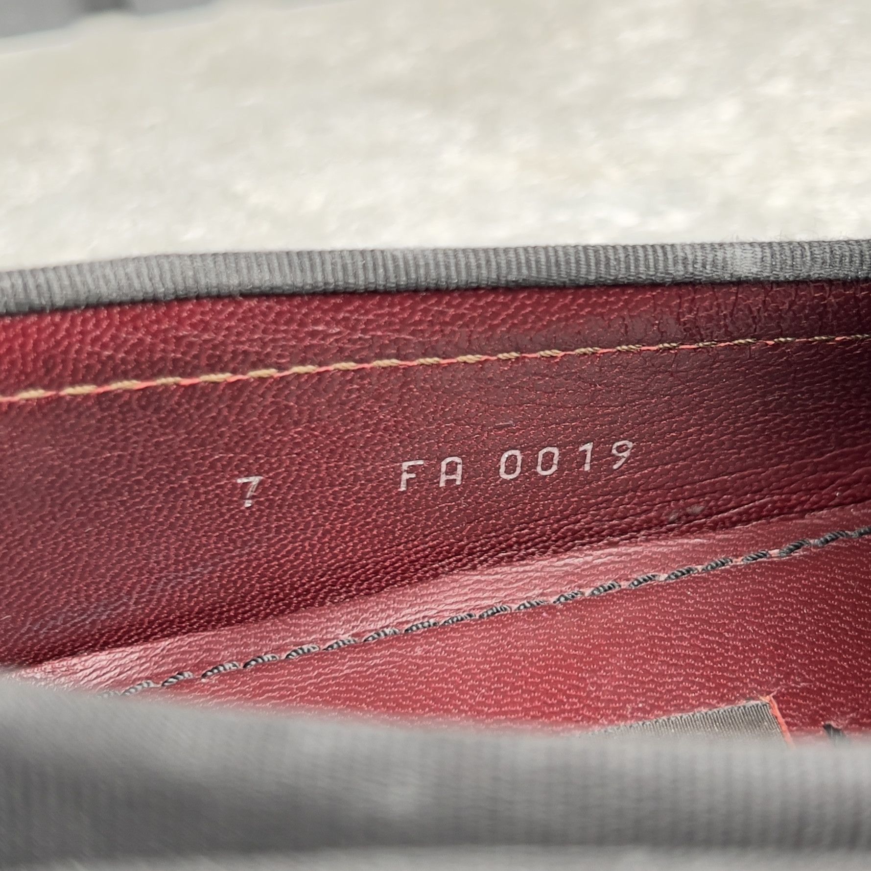 Louis Vuitton Louis Vuitton Monte Carlo Moccasins Glazed Leather Size US 8 / EU 41 - 10 Thumbnail