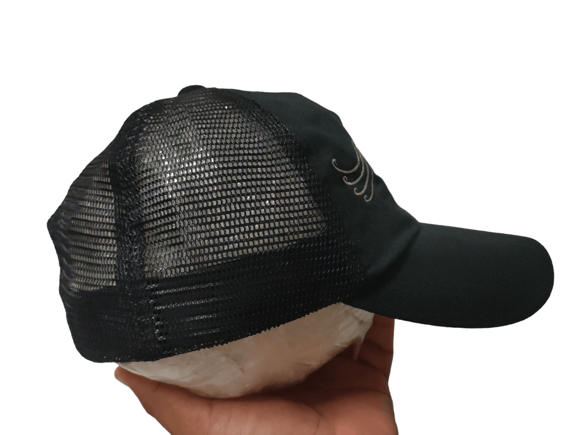 Anime CAP FINAL FANTASY VII ADVENT CHILDREN Size ONE SIZE - 5 Thumbnail