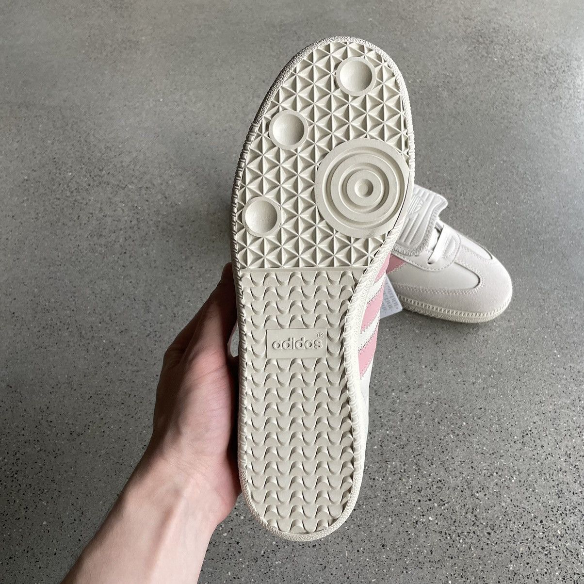 Adidas Adidas Samba Humanrace Size US 9.5 / EU 42-43 - 7 Thumbnail