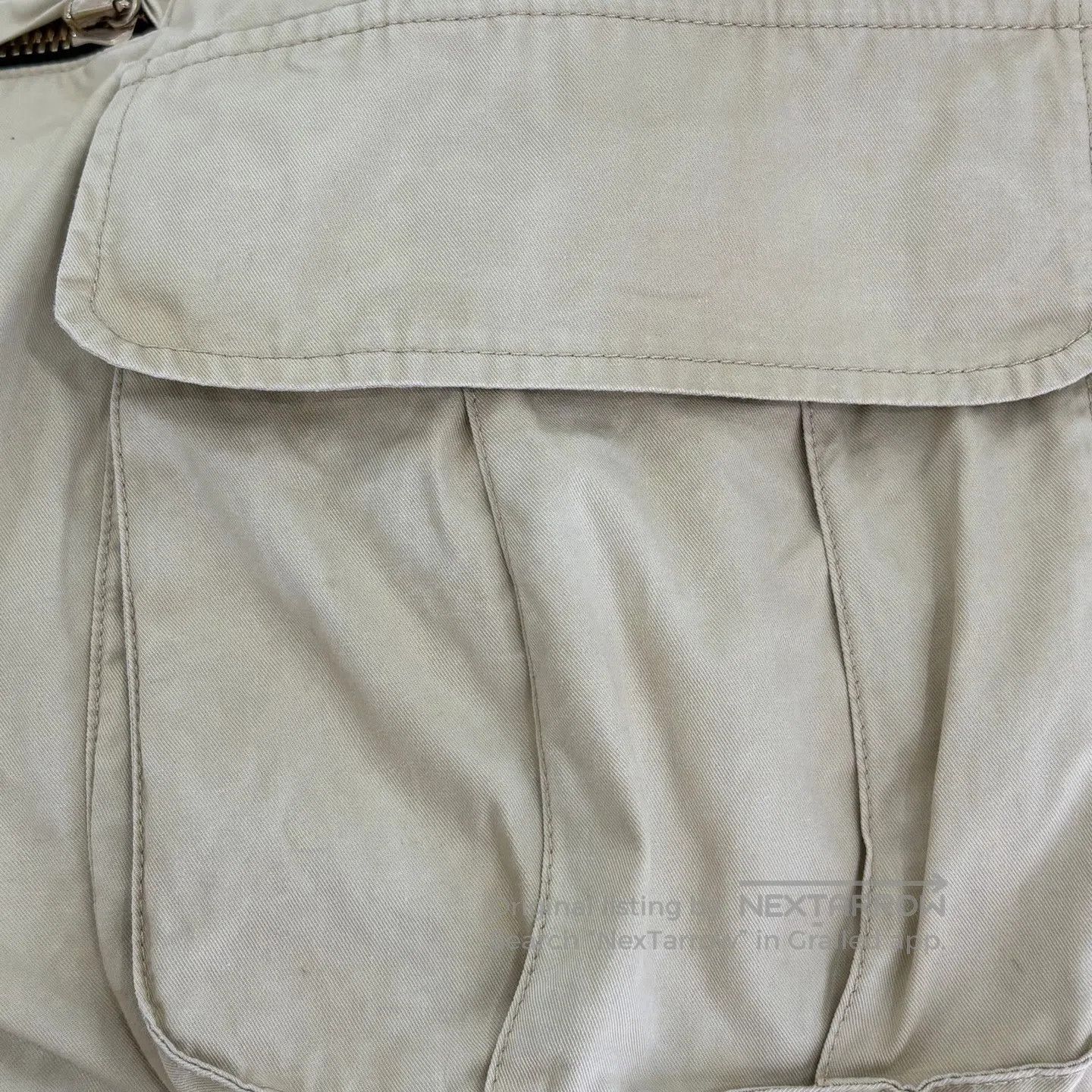 Other BALMAIN sizeM Fake two-piece work shorts Size US 32 / EU 48 - 7 Thumbnail