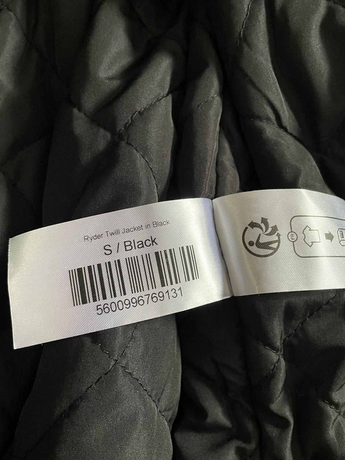Jaded London MINGA LONDON CRAZY BOMBER Size US S / EU 44-46 / 1 - 15 Thumbnail