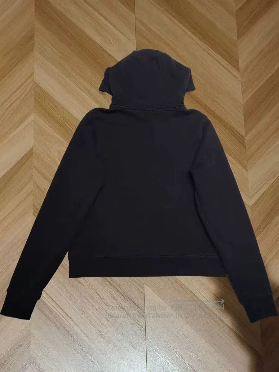 Burberry burberry oversized hoodie in size xs. Size US XS / EU 42 / 0 - 2 Thumbnail