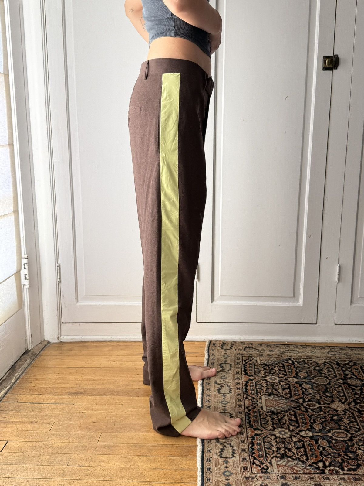 Rick Owens Rick Owens pants Size US 42 / EU 58 - 2 Thumbnail