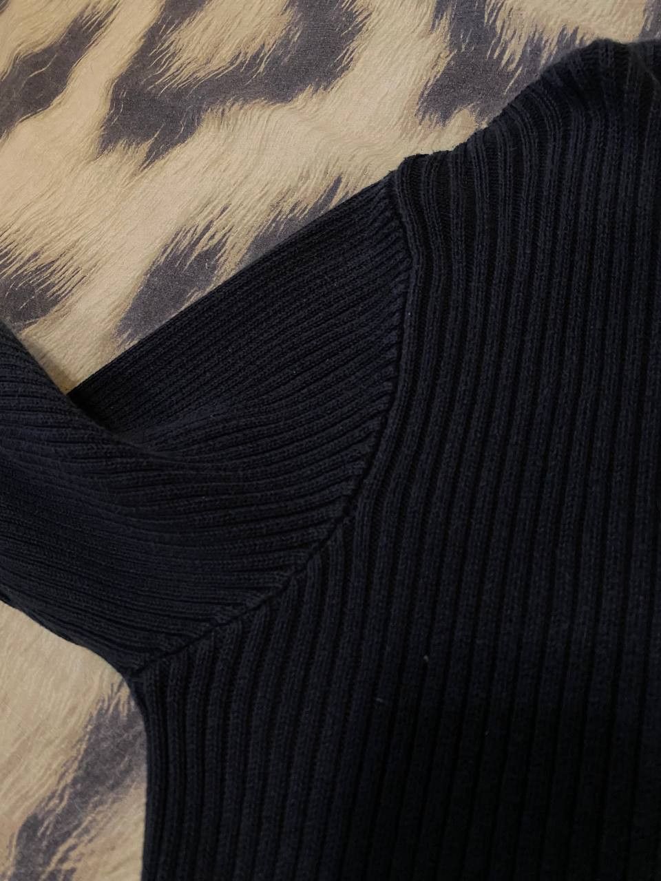 Polo Ralph Lauren Polo Jeans CO Ralph Lauren Pullover Turtle Neck Size US L / EU 52-54 / 3 - 17 Thumbnail