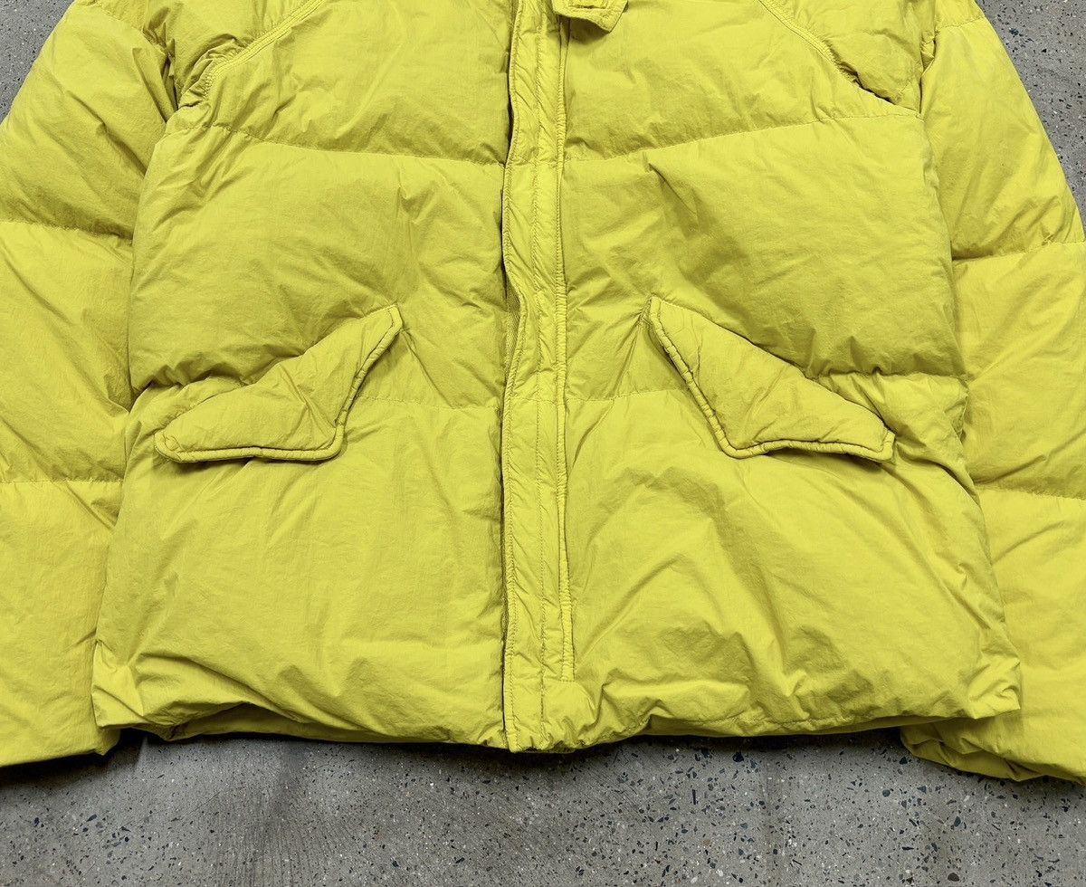 Ten C Ten C Artic Down Parka，size 46 Size US M / EU 48-50 / 2 - 8 Thumbnail