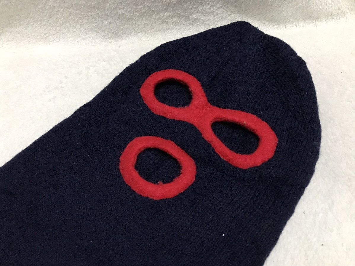 Japanese Brand Japanese Brand Balaclava Beanie Hat Size ONE SIZE - 6 Thumbnail