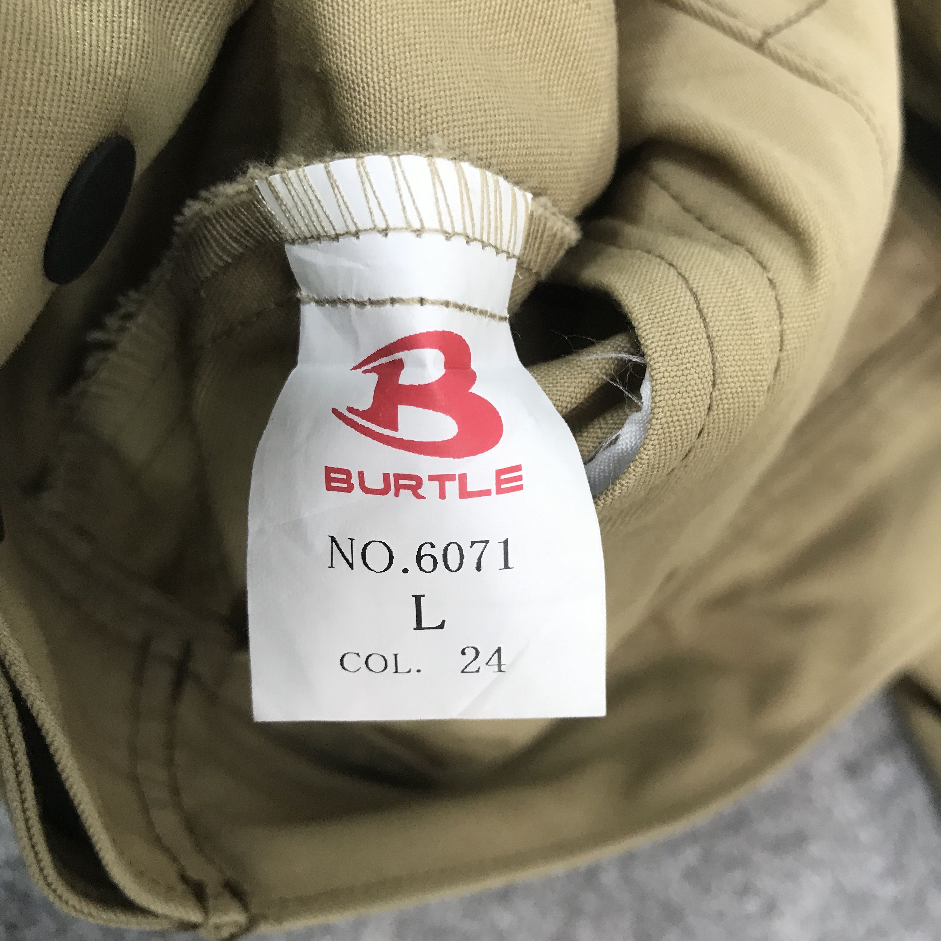 Japanese Brand Vintage Mazda Racing Japan Uniform Custom Jacket Size US L / EU 52-54 / 3 - 13 Thumbnail