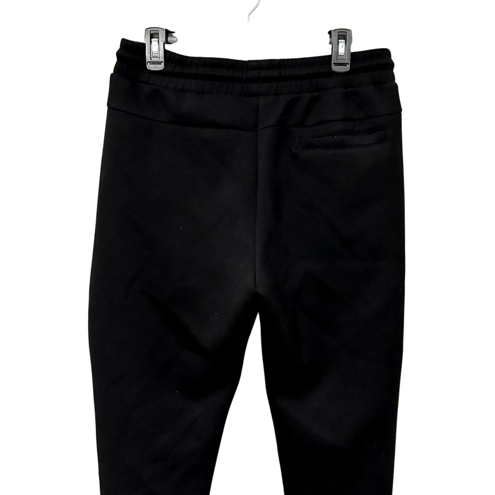 Xray Footwear X Ray Jogger Sweatpants Adjustable Drawstring Men's L NWOT Size US 30 / EU 46 - 6 Thumbnail