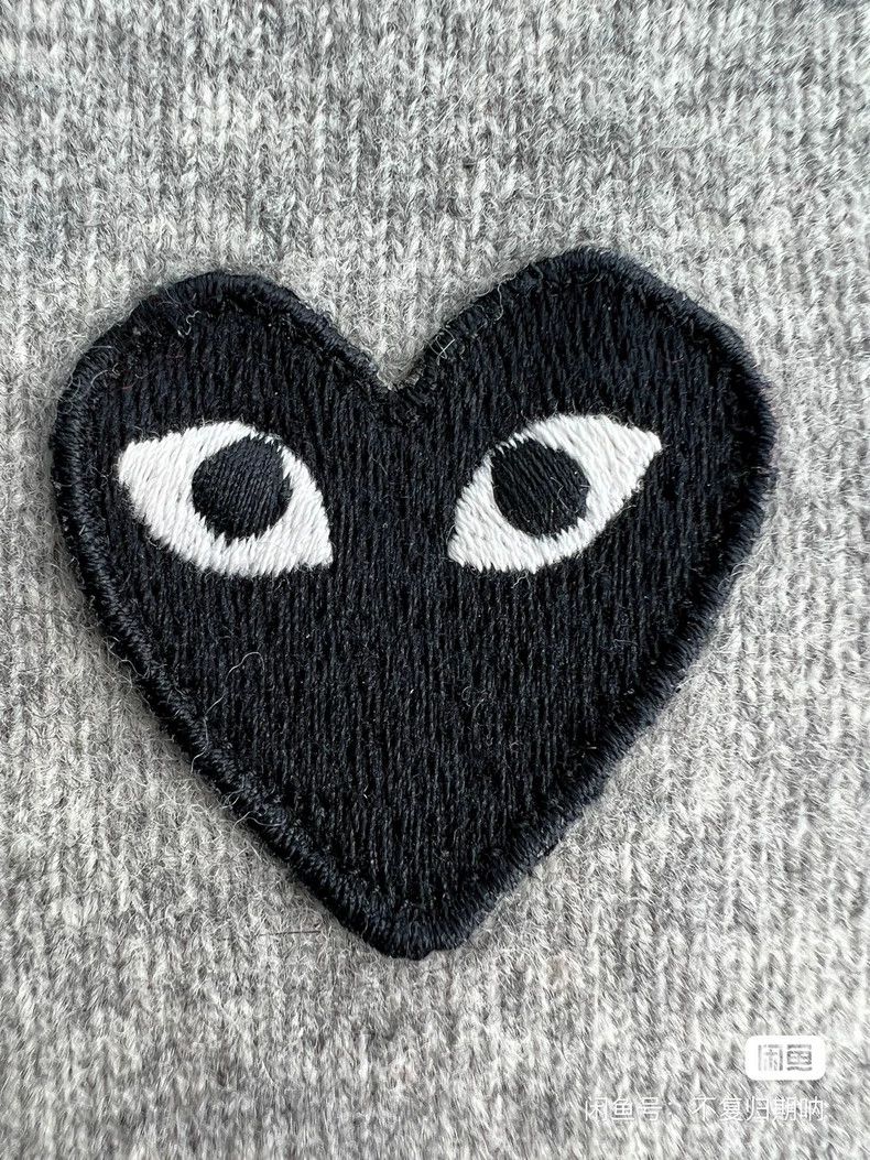 Comme des Garcons Comme Des Garcons Cardigan Size M / US 6-8 / IT 42-44 - 3 Thumbnail