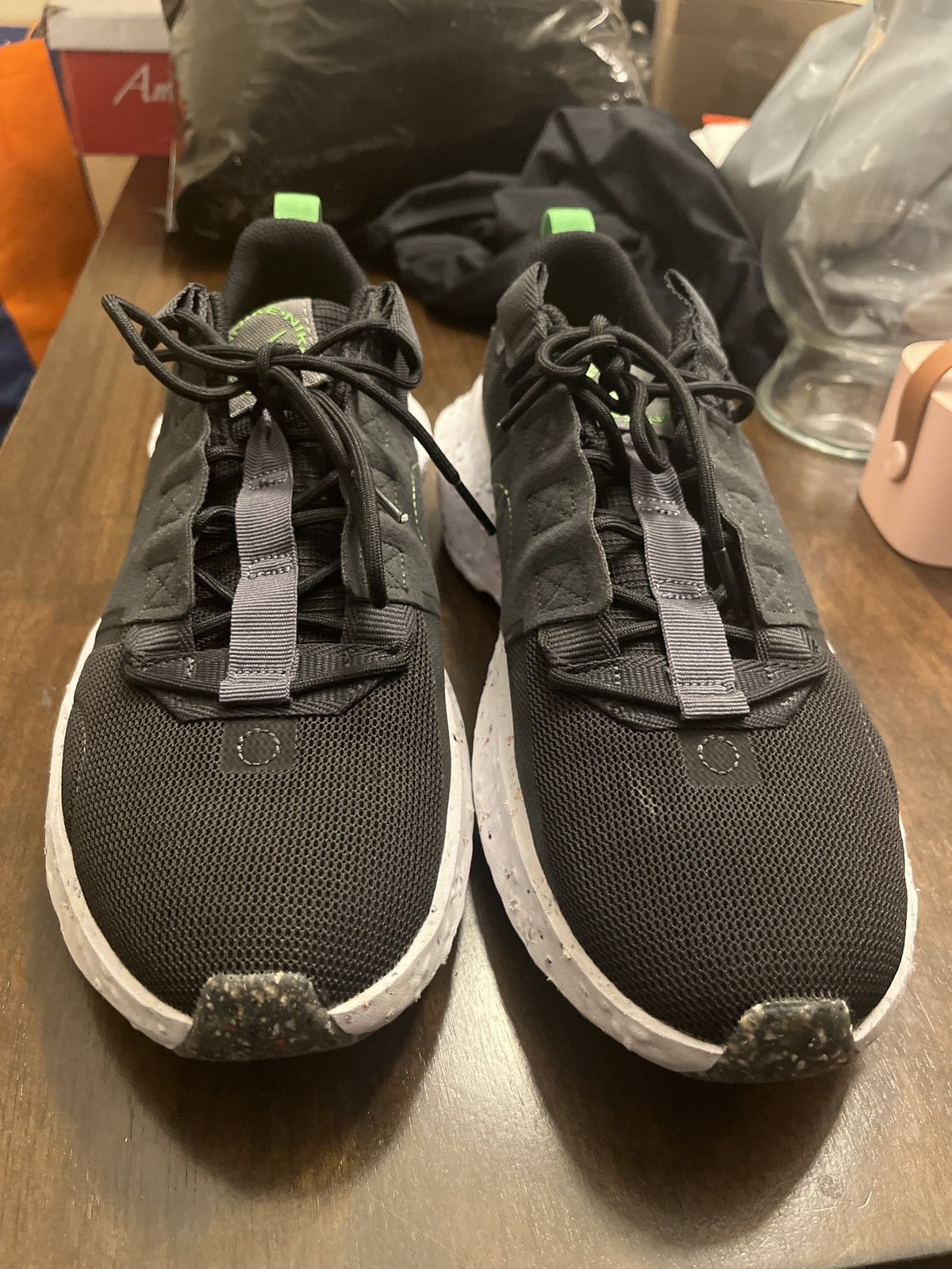 Nike Nike Crater Impact Size US 10 / EU 43 - 13 Thumbnail