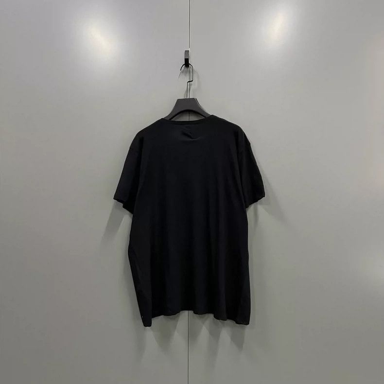 Greg Lauren greg lauren Make old logo printed short sleeves 2506-Nextar Size US L / EU 52-54 / 3 - 2 Thumbnail