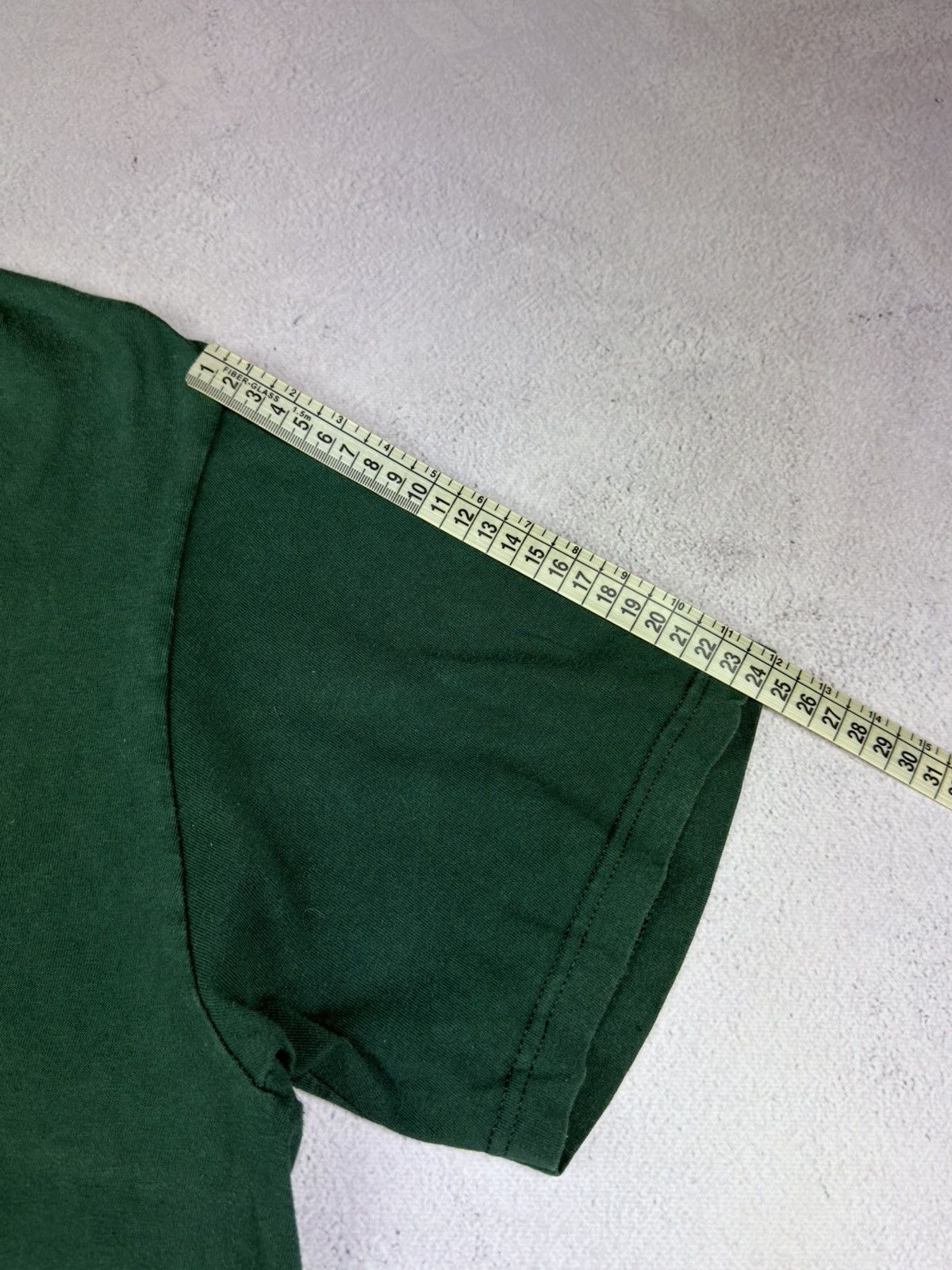 Supreme Supreme F*ck You Tee Dark Green FW18 BRAND Size L Size US L / EU 52-54 / 3 - 8 Thumbnail
