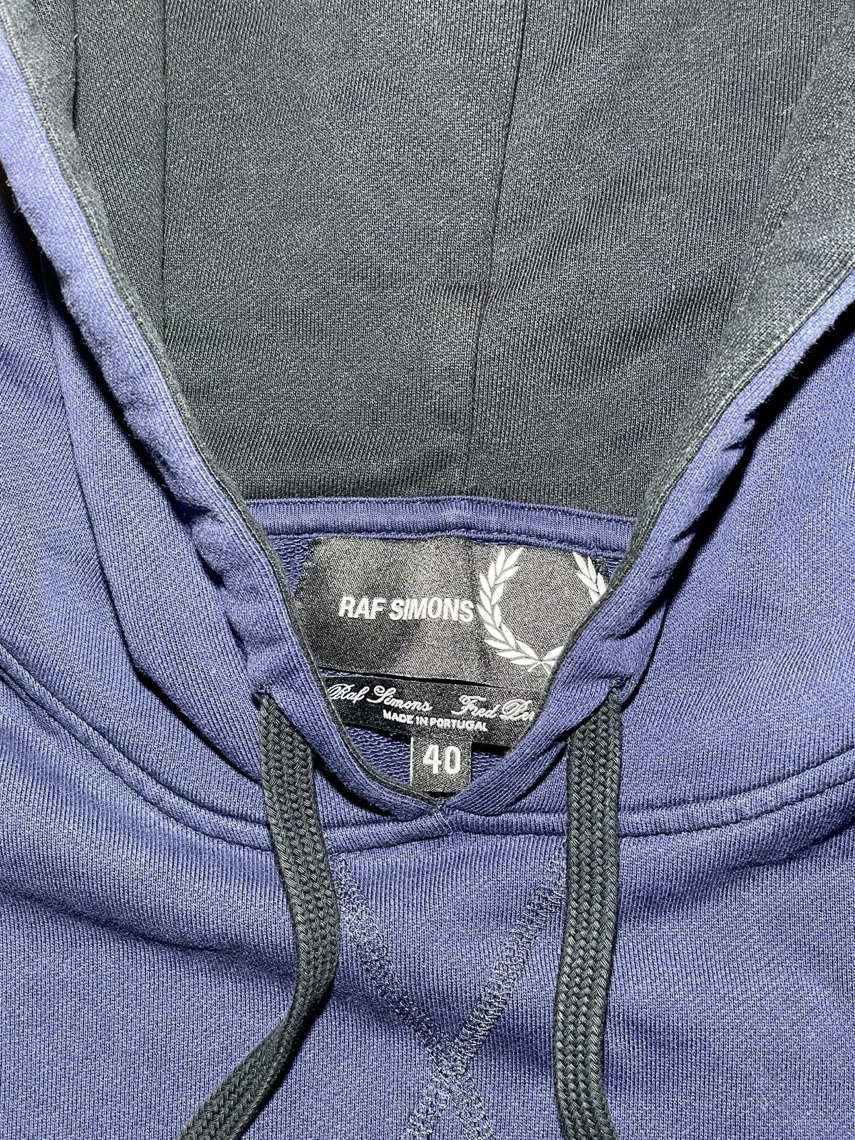 Fred Perry × Raf Simons Raf Simons x Fred Perry Size US M / EU 48-50 / 2 - 4 Thumbnail