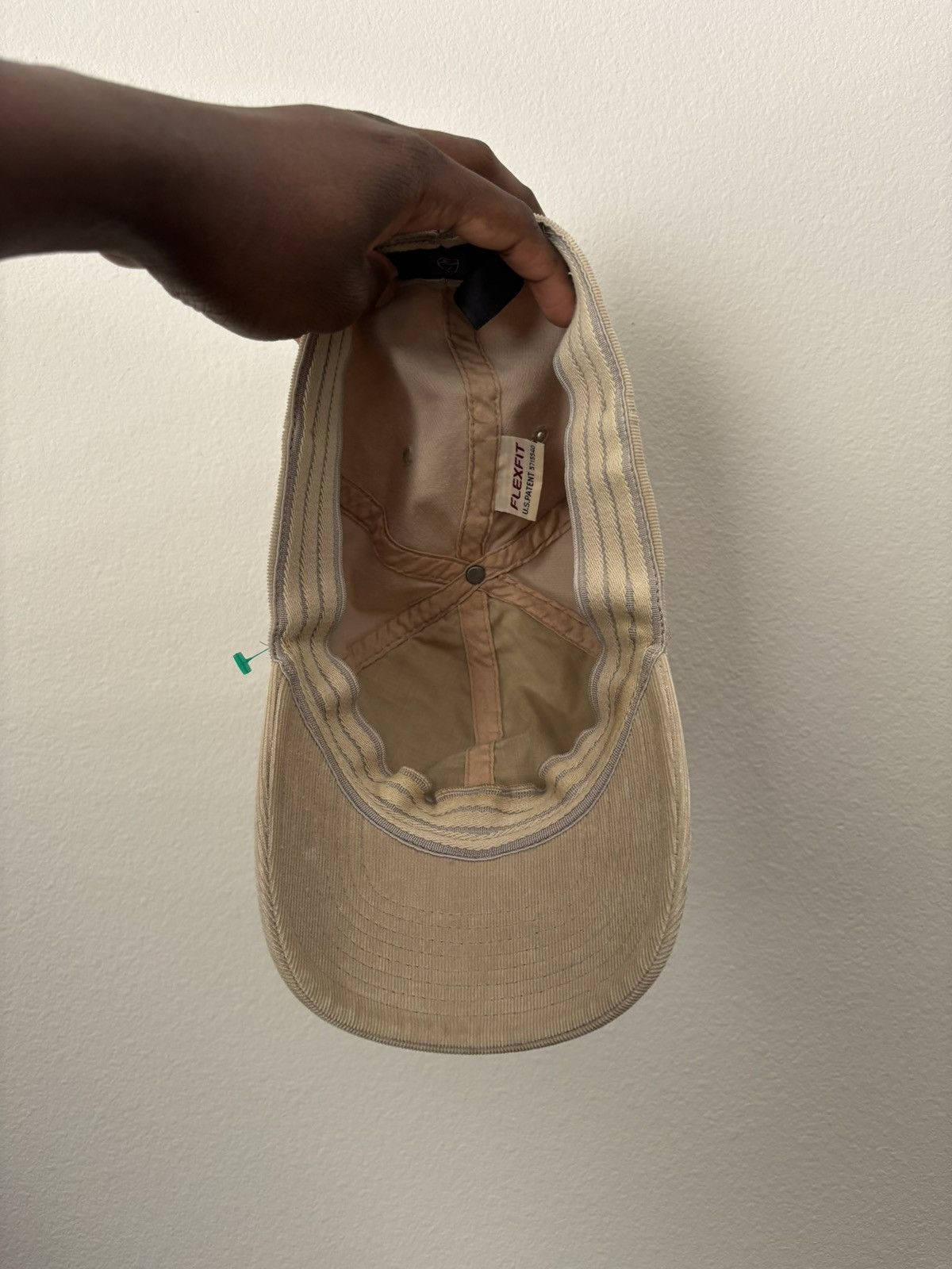 Nike Vintage Nike Hat Size ONE SIZE - 5 Thumbnail