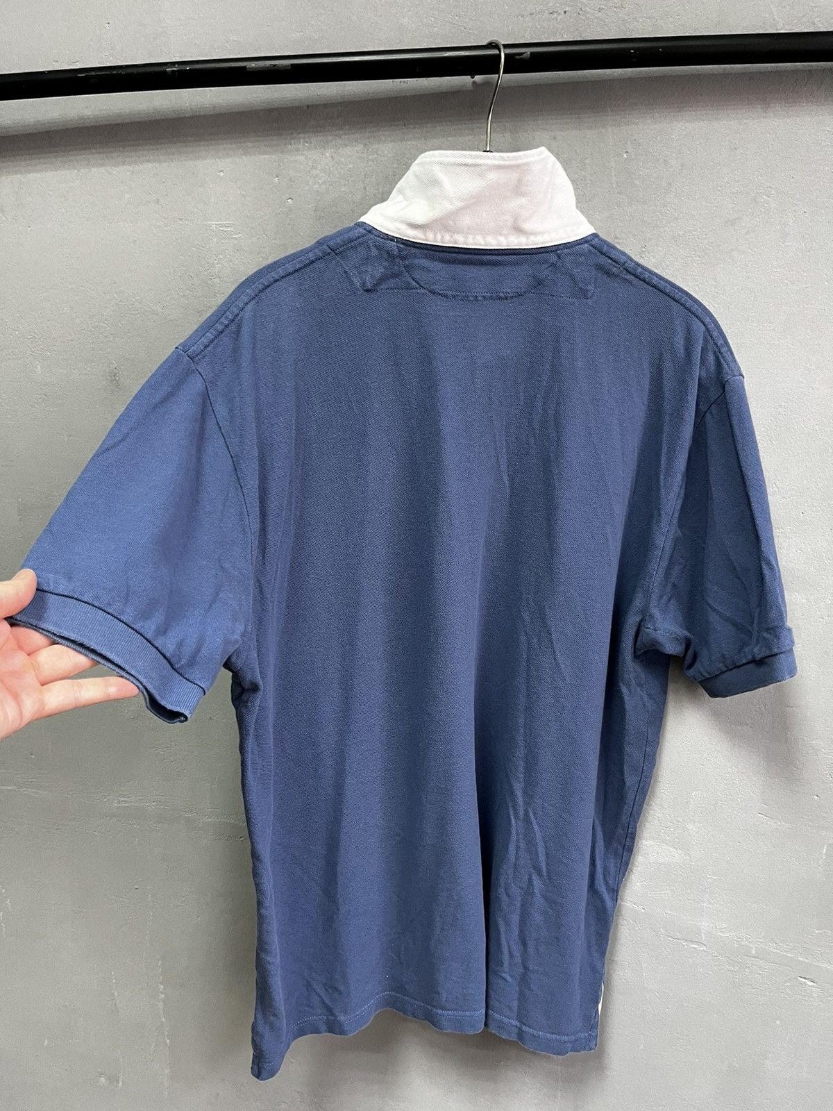 Polo Ralph Lauren × Ralph Lauren × Vintage Ralph Lauren polo shirt Size US L / EU 52-54 / 3 - 10 Thumbnail