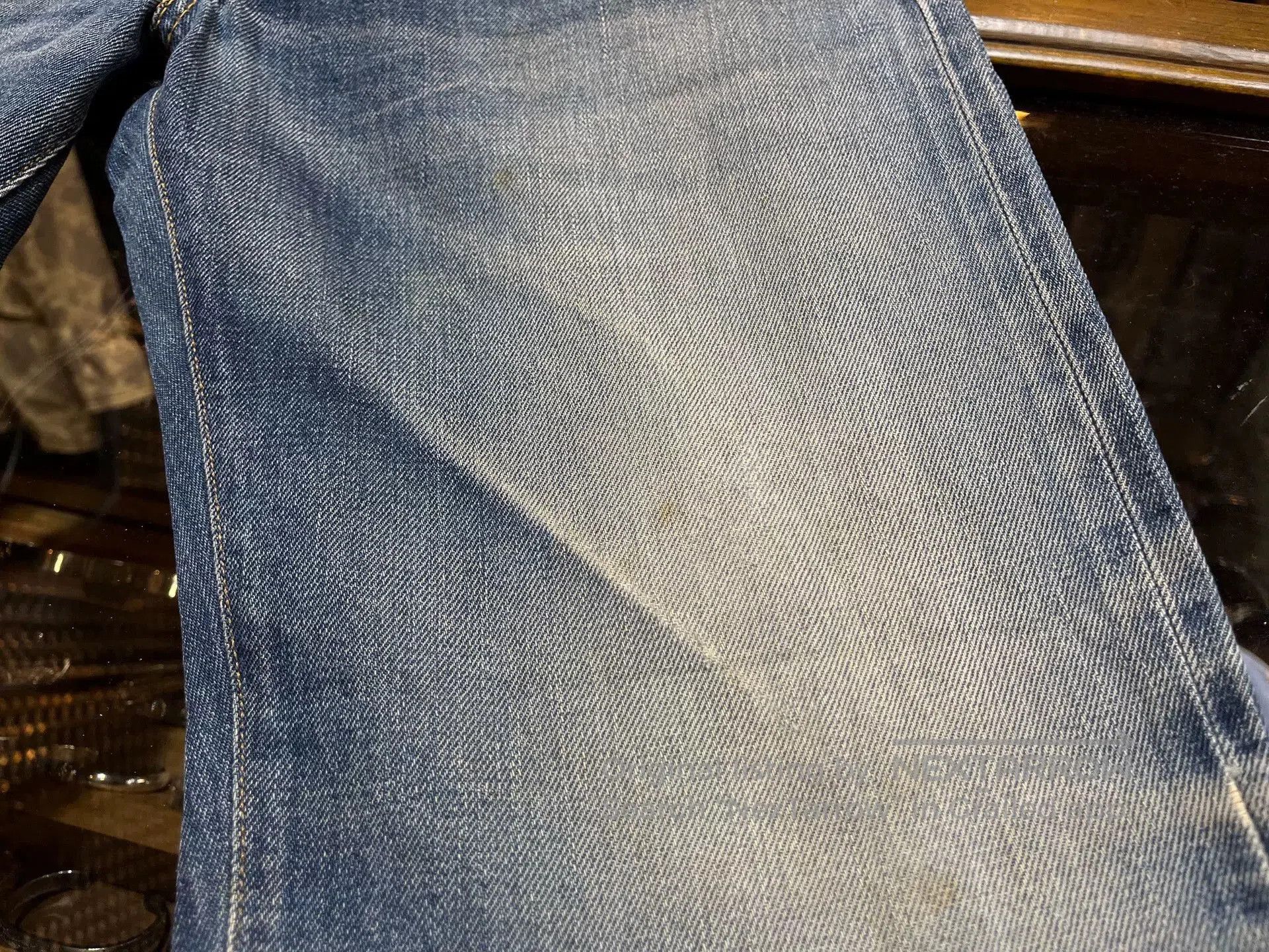 Other vintage rrl double rl denim jeans. Size US 30 / EU 46 - 8 Thumbnail