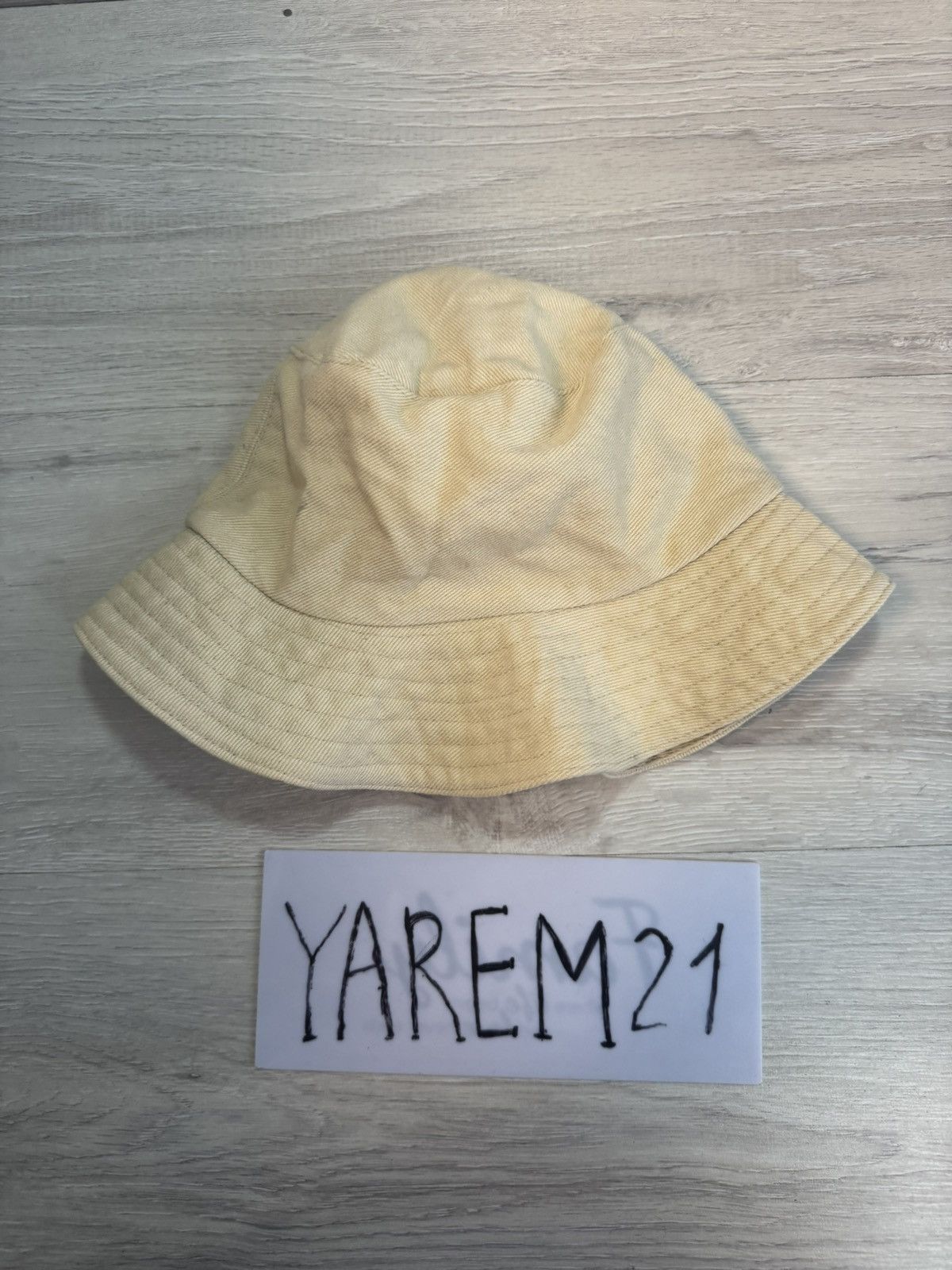 Oakley Oakley hat cap Size ONE SIZE - 2 Thumbnail