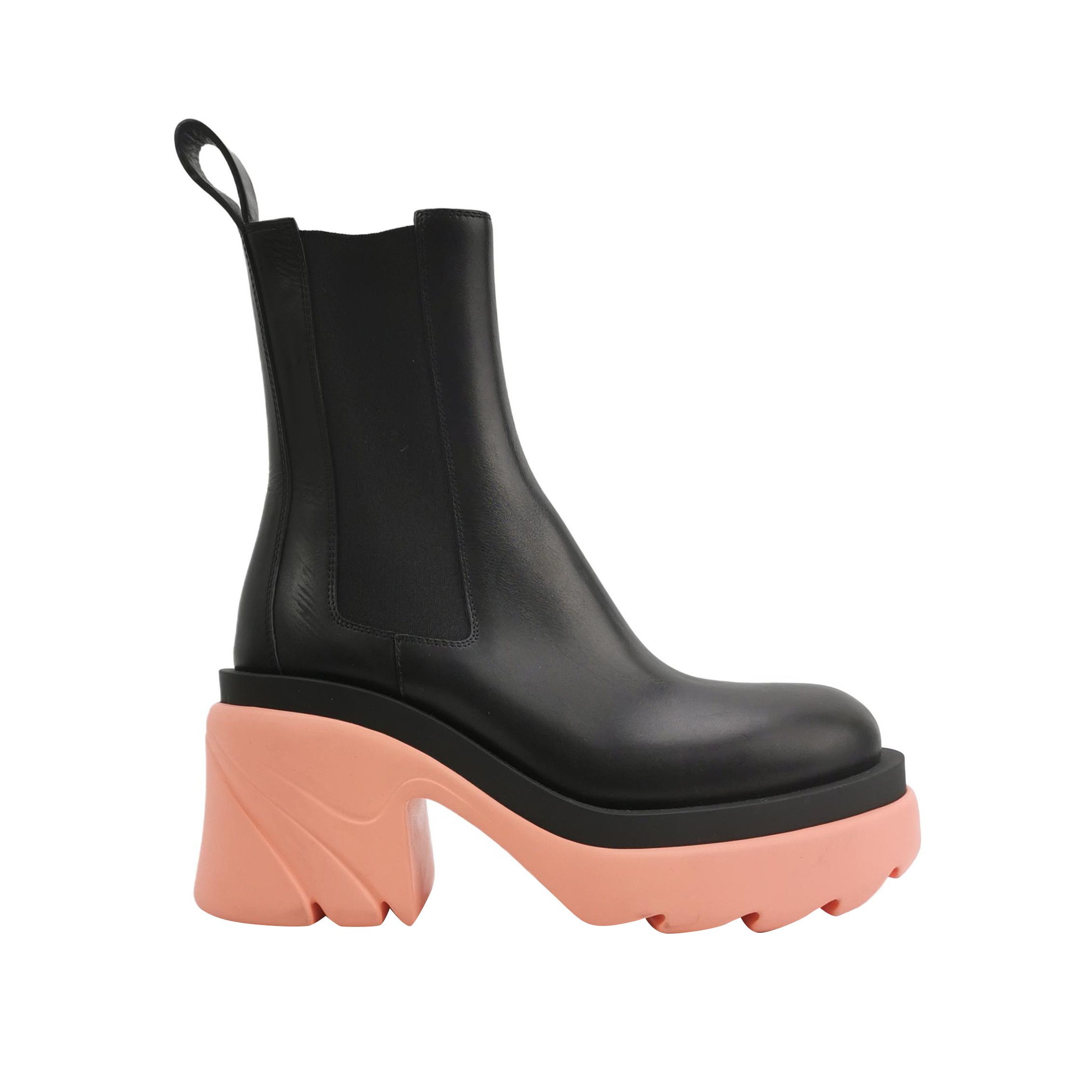 Bottega Veneta Bottega Veneta Women 6 Boots Size US 6 / IT 36 - 1 Thumbnail