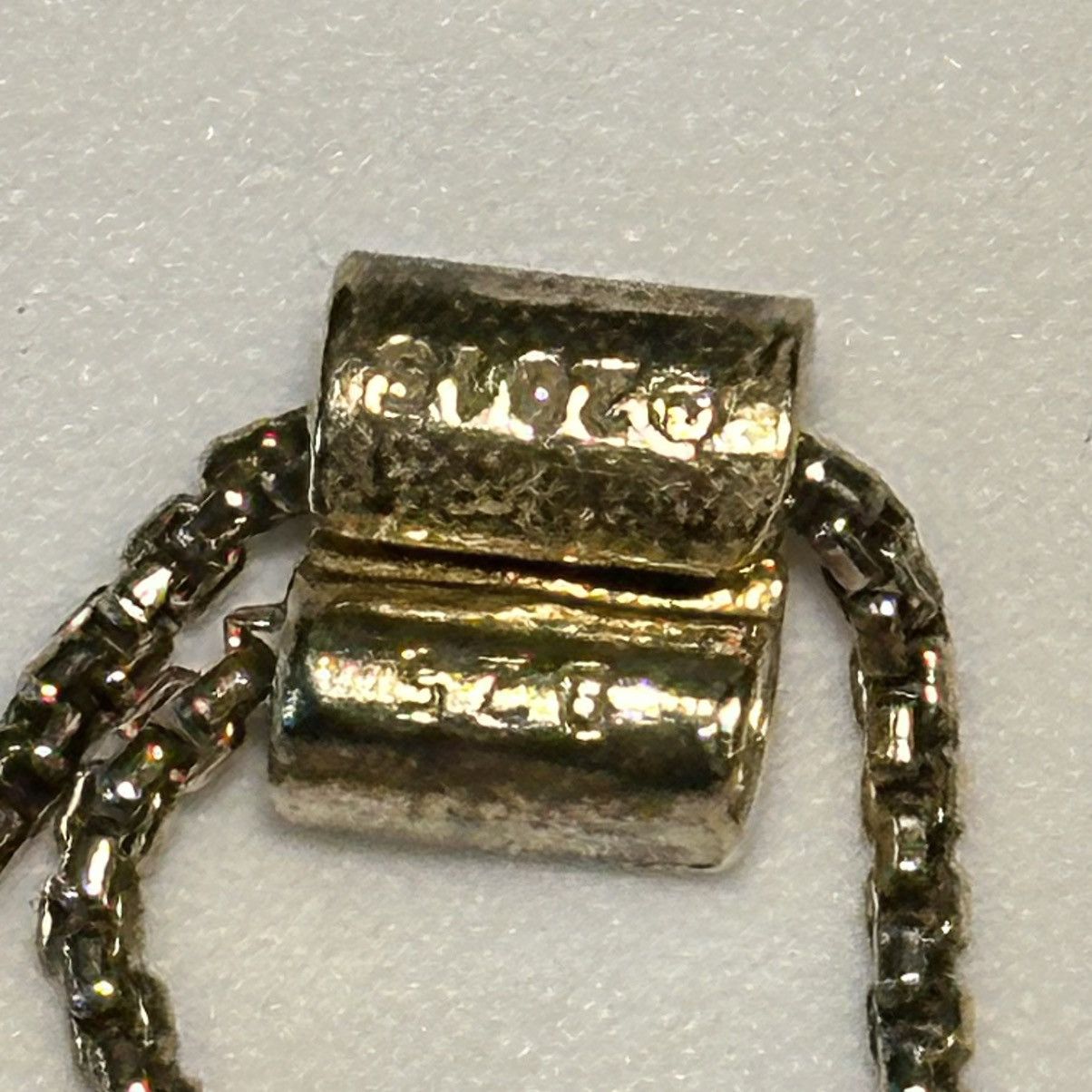 Other Alex and Ani Lava Crystal Infusion Expandable Bracelet Size ONE SIZE - 6 Thumbnail
