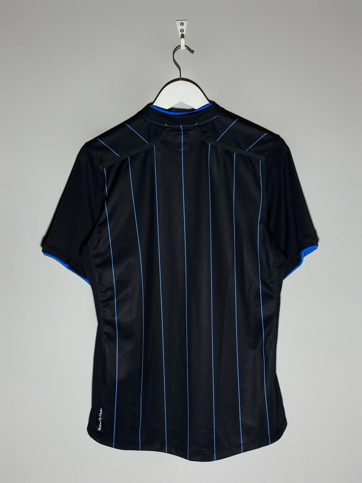 Umbro Umbro Rangers 2012/13 Third Football Shirt Size US M / EU 48-50 / 2 - 2 Thumbnail