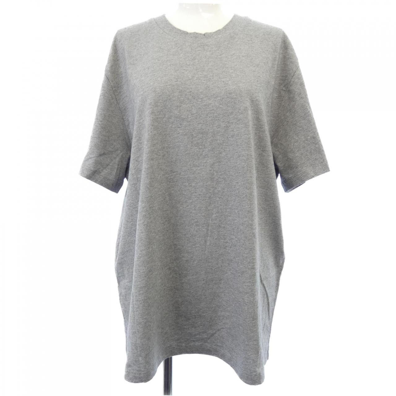 Stella McCartney Stella Mccartney Stella McCartney T-shirt Cotton T-Shirts 6J0158 3SPZ55 1131 DUTY FREE for USA Size ONE SIZE - 1 Thumbnail