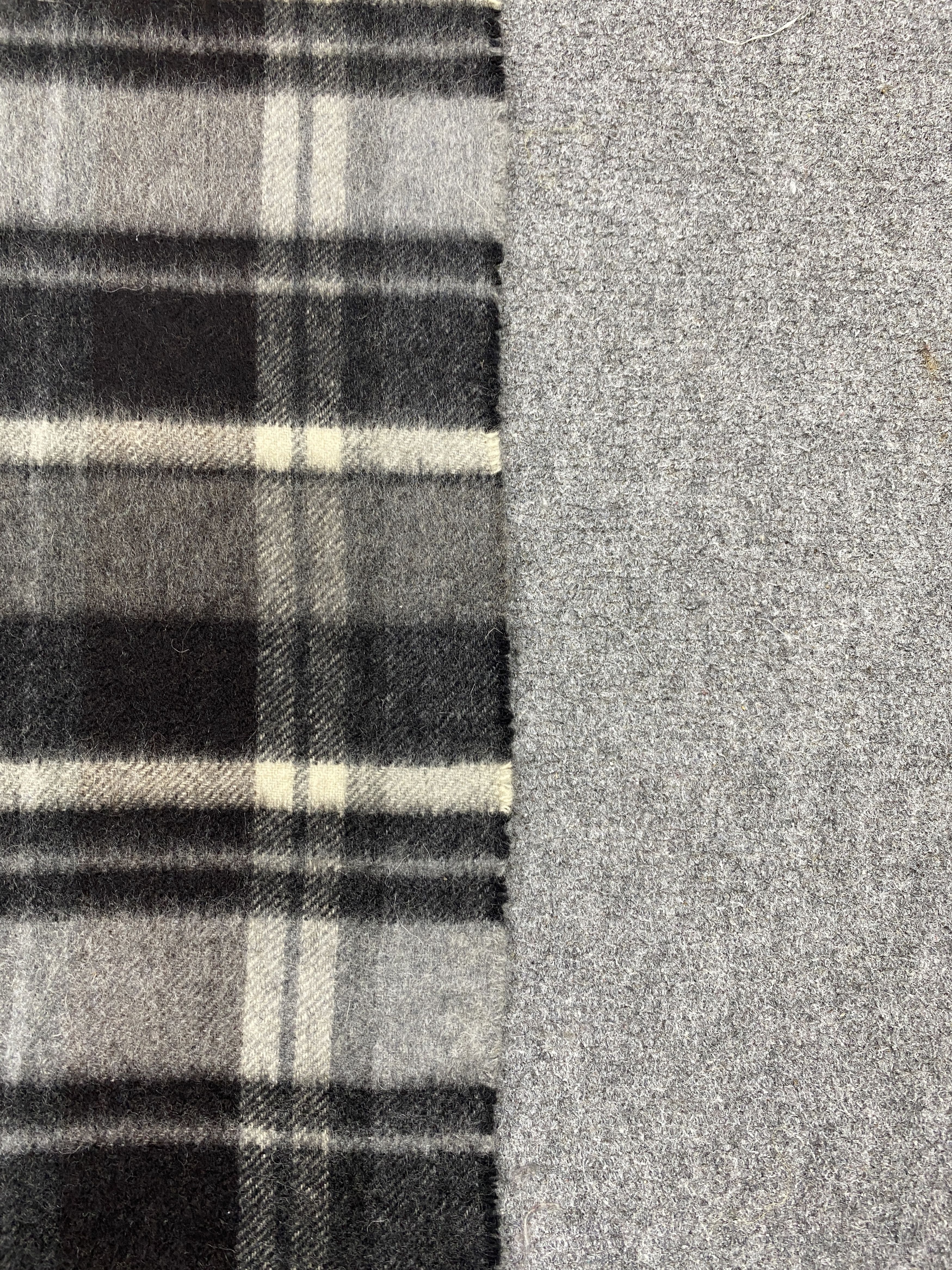 Paul Smith Paul Smith Scarf / Muffler / Cashmere / Scarves - SC0198 Size ONE SIZE - 10 Thumbnail