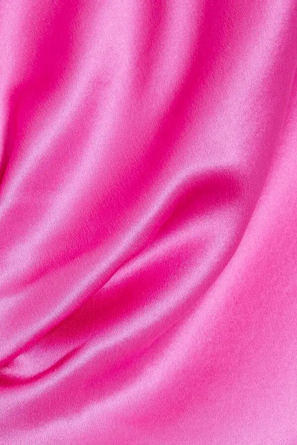 Rick Owens o1y0126 Maxi Dress in Pink Size XS / US 0-2 / IT 36-38 - 4 Thumbnail