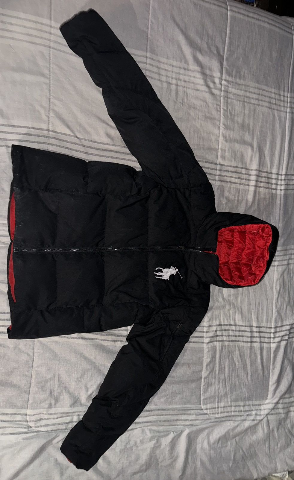 Polo Ralph Lauren Polo Ralph Lauren Coat Size US XL / EU 56 / 4 - 1 Thumbnail