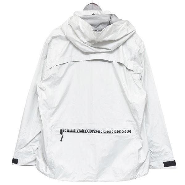 Neighborhood Neighborhood Windbreaker Size US L / EU 52-54 / 3 - 2 Thumbnail