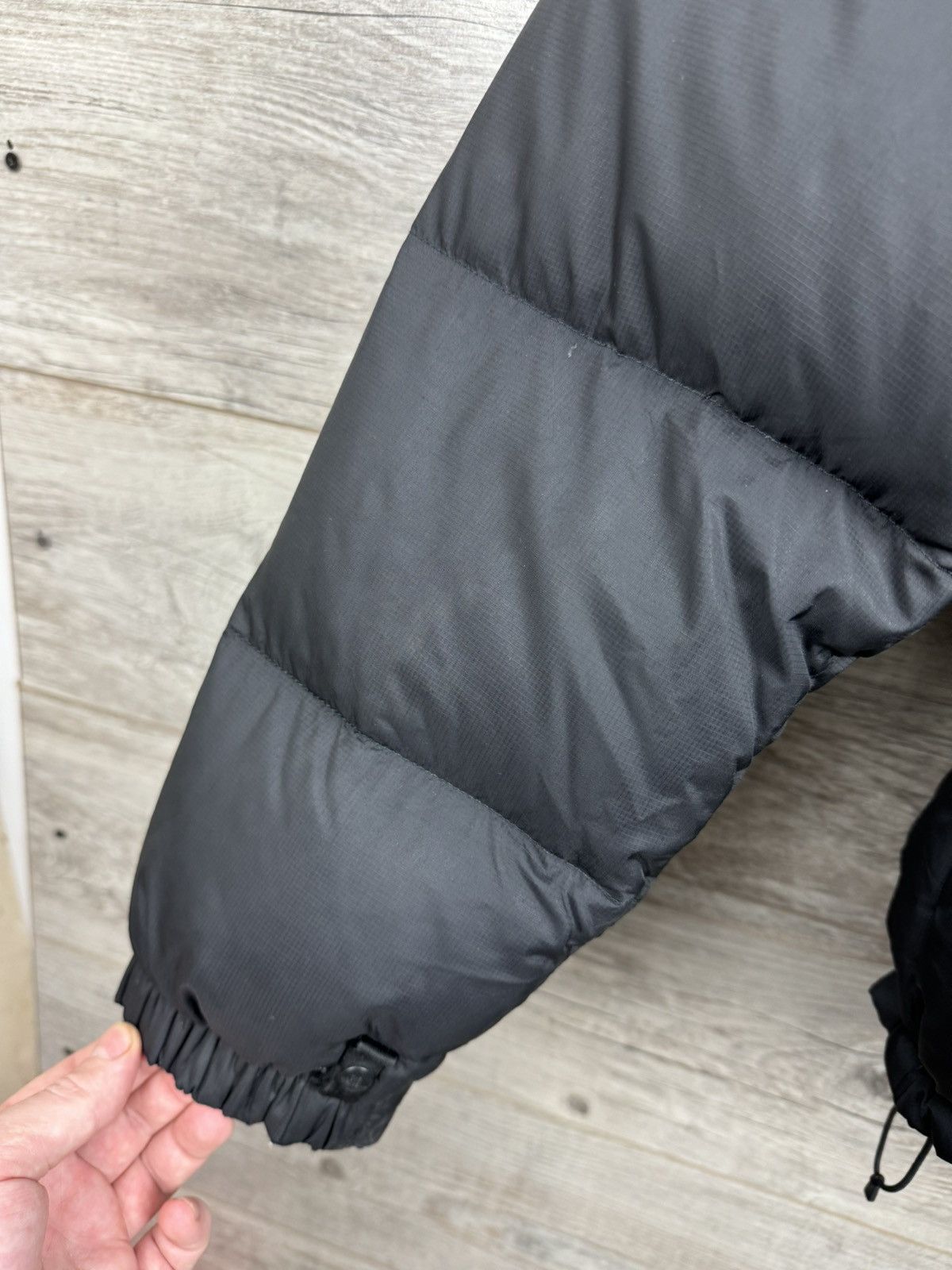The North Face The North Face 700 Women Down Jacket Puffer Size L Size L / US 10 / IT 46 - 22 Thumbnail